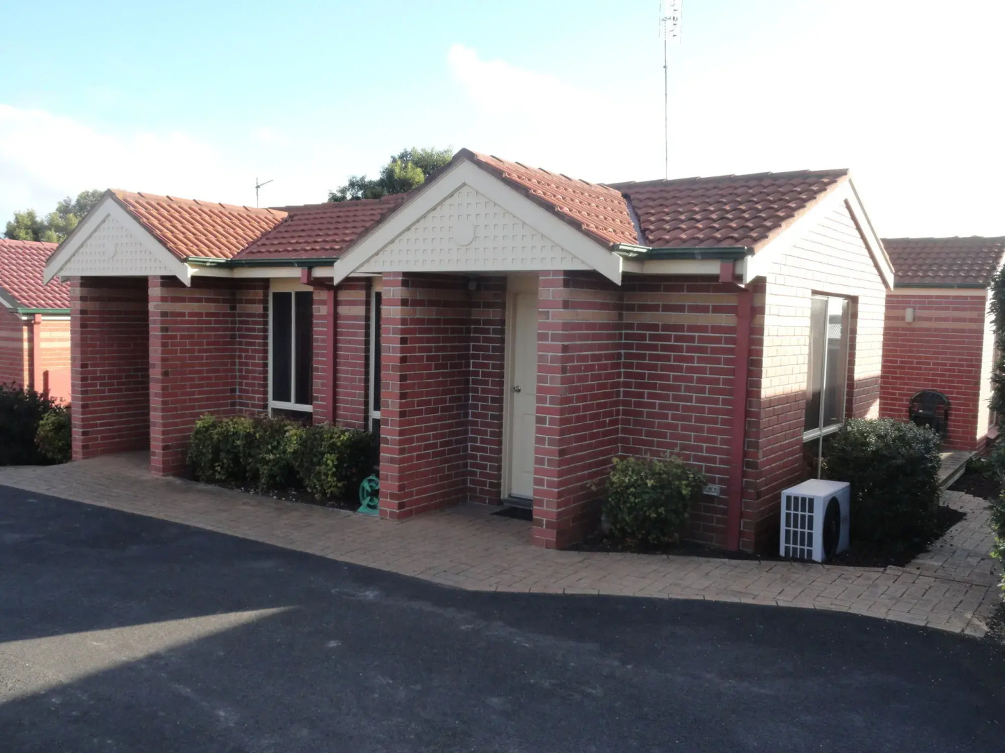 Victoria Lodge Motor Inn And Apartments