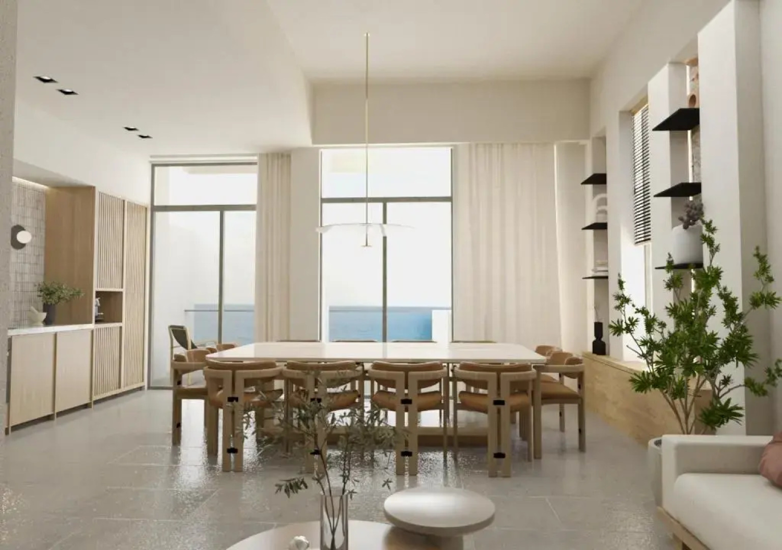 Beach Villas in Crete - Alope & Ava member of Pelagaios Villas