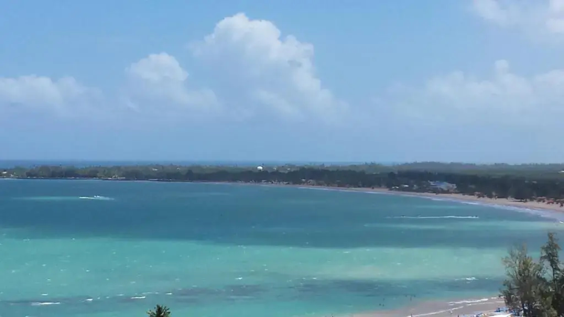 Isla Verde Studio
