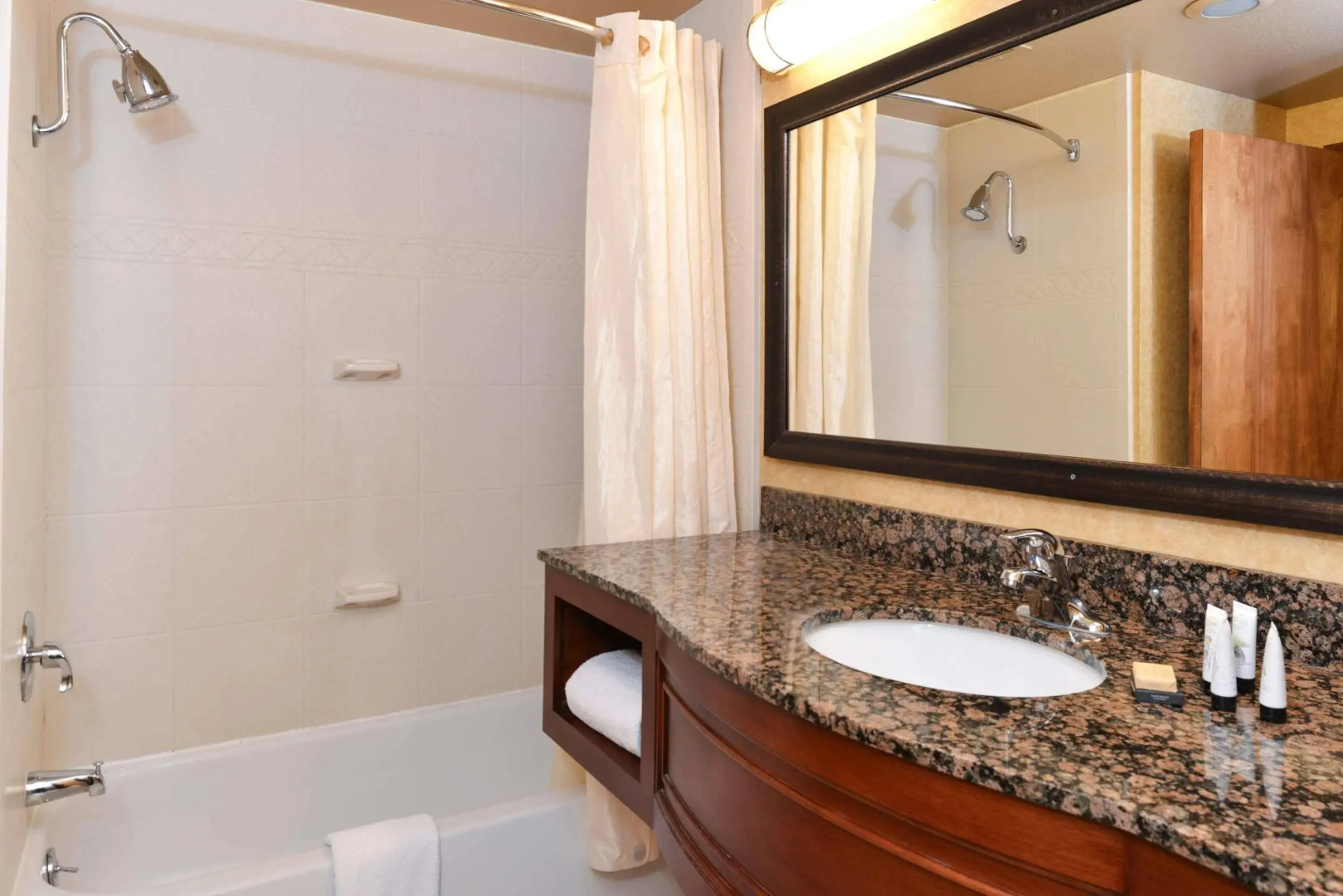 Shilo Inn Suites - Salem