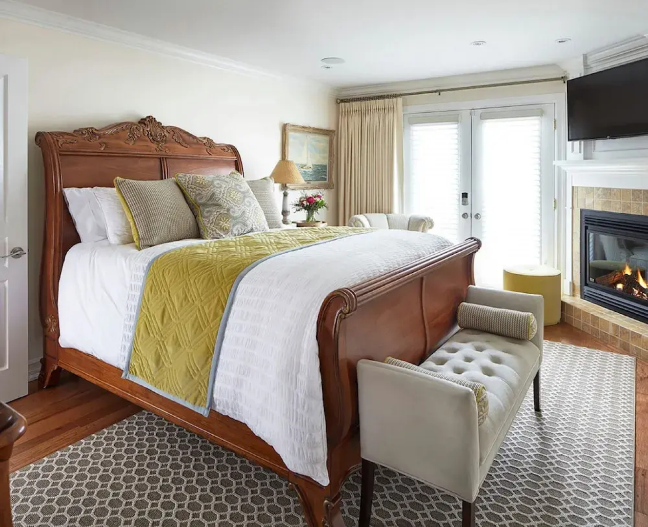 Rye Park Manor Luxury B&B