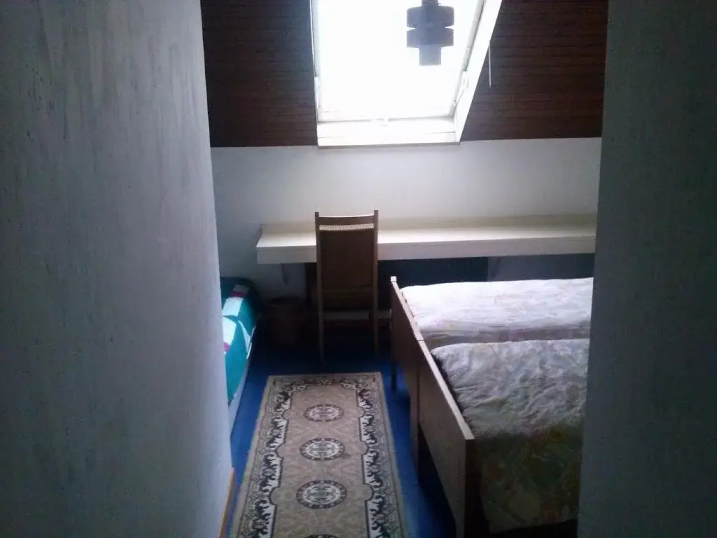 Forellenhof Hotel de la Truite