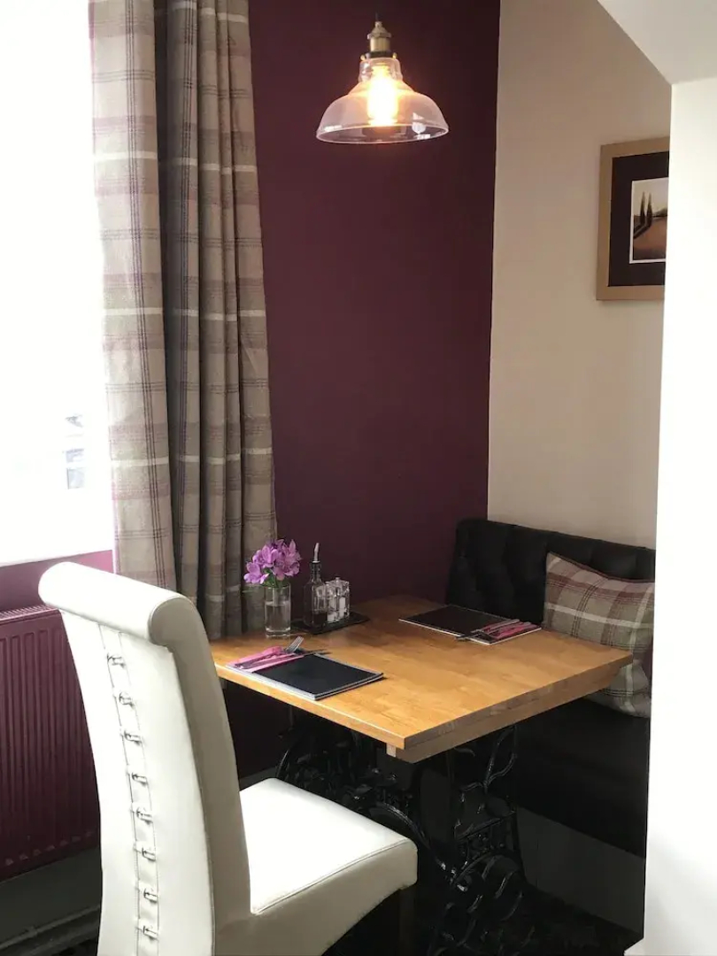 The Black Bull Inn