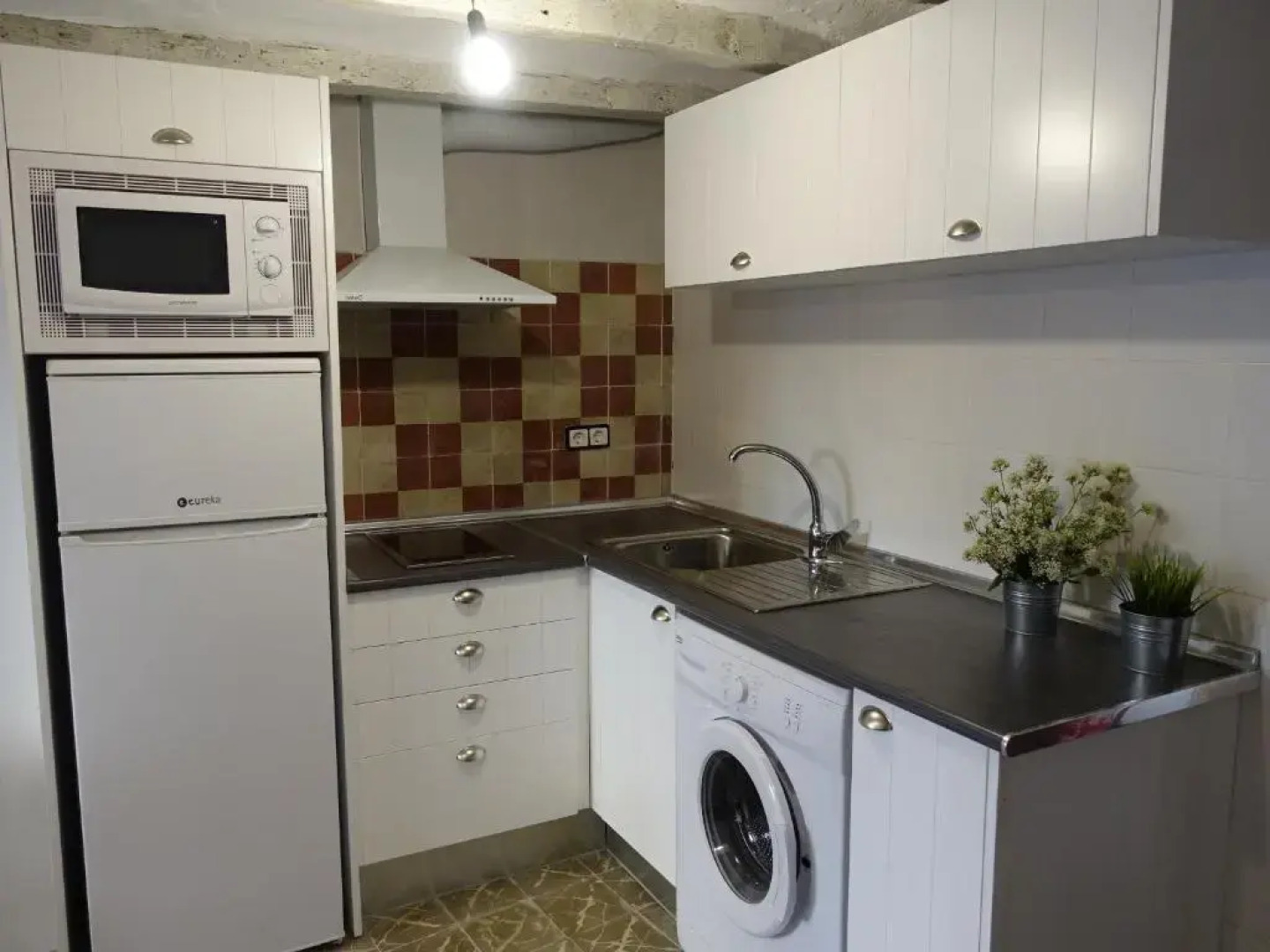 Apartamentos La Dama Azul