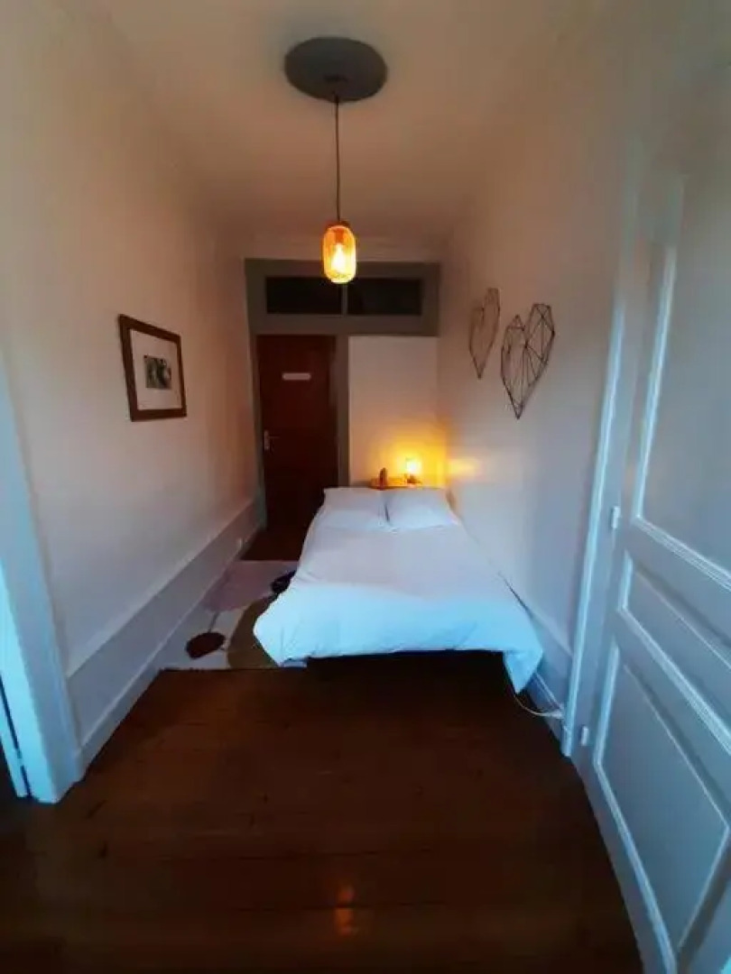 Tulle Centre : grand et bel appartement