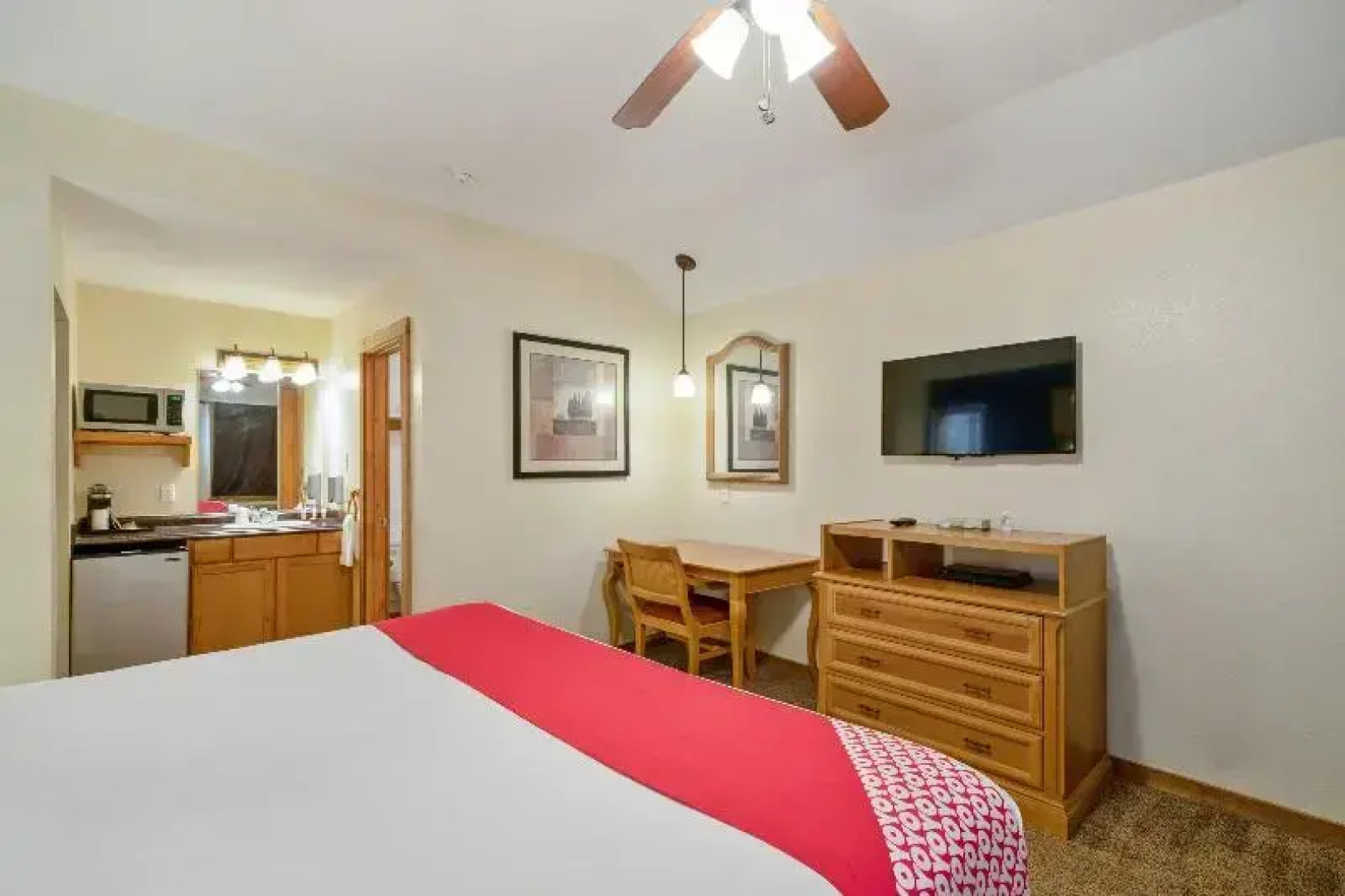 Hotel Kenedy Downtown Us 181