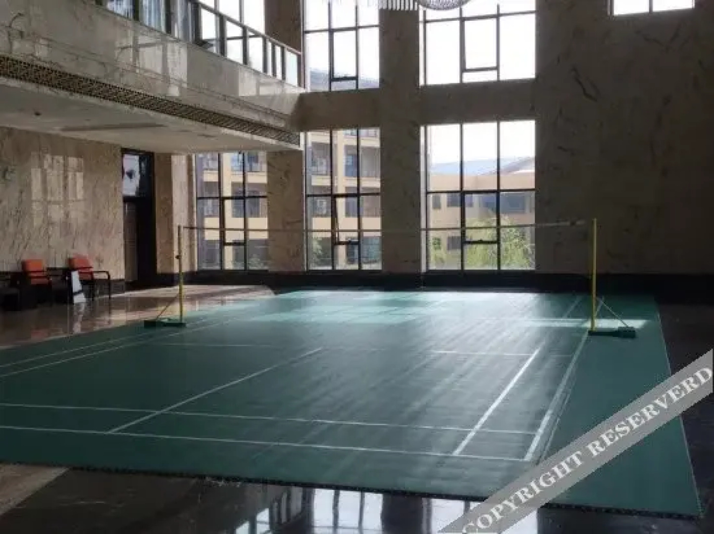 Ramada Wyndham Yingcheng