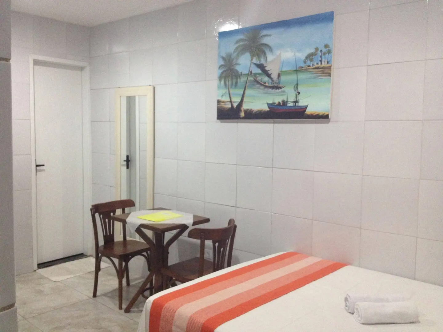 Pousada Praia Boa Viagem