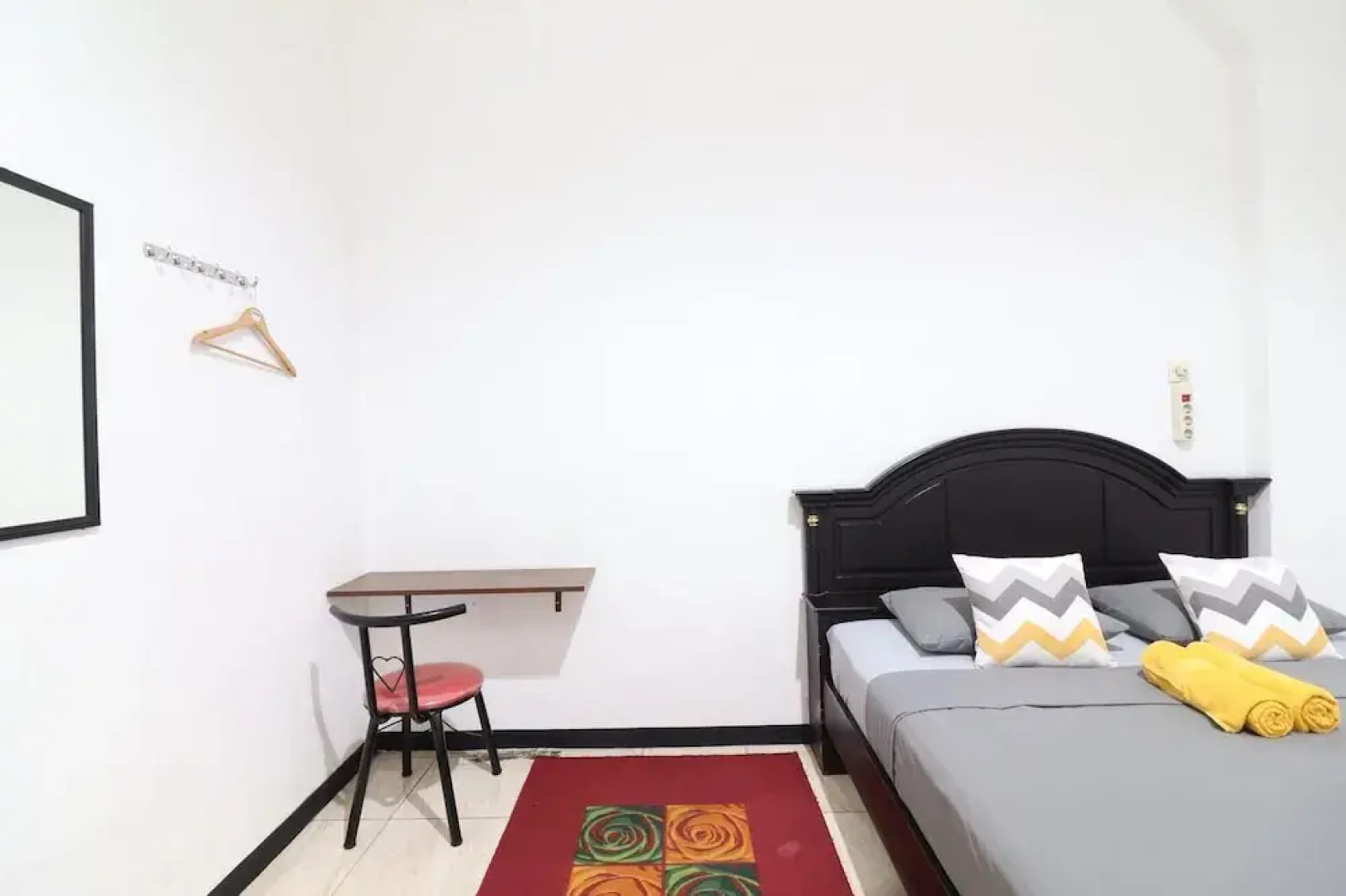 MADOR Malang Dorm Hostel