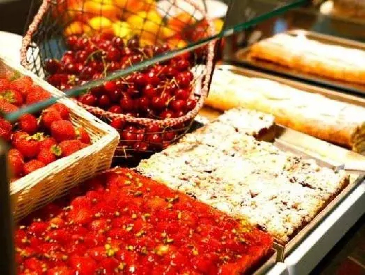 Rosenberger Seminar-Hotel Deutsch-Wagram