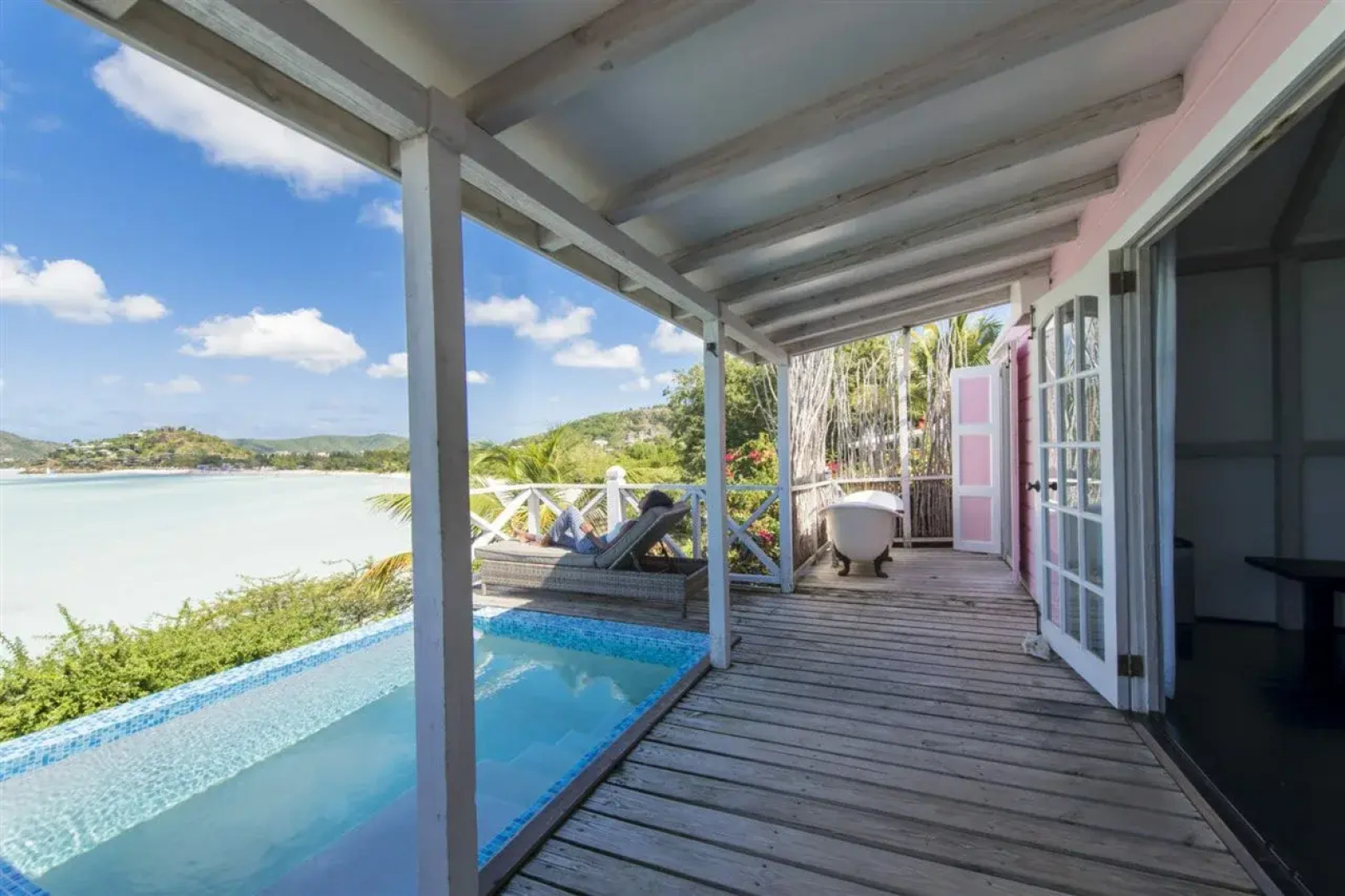 Cocobay Resort - All Inclusive - Adults Only