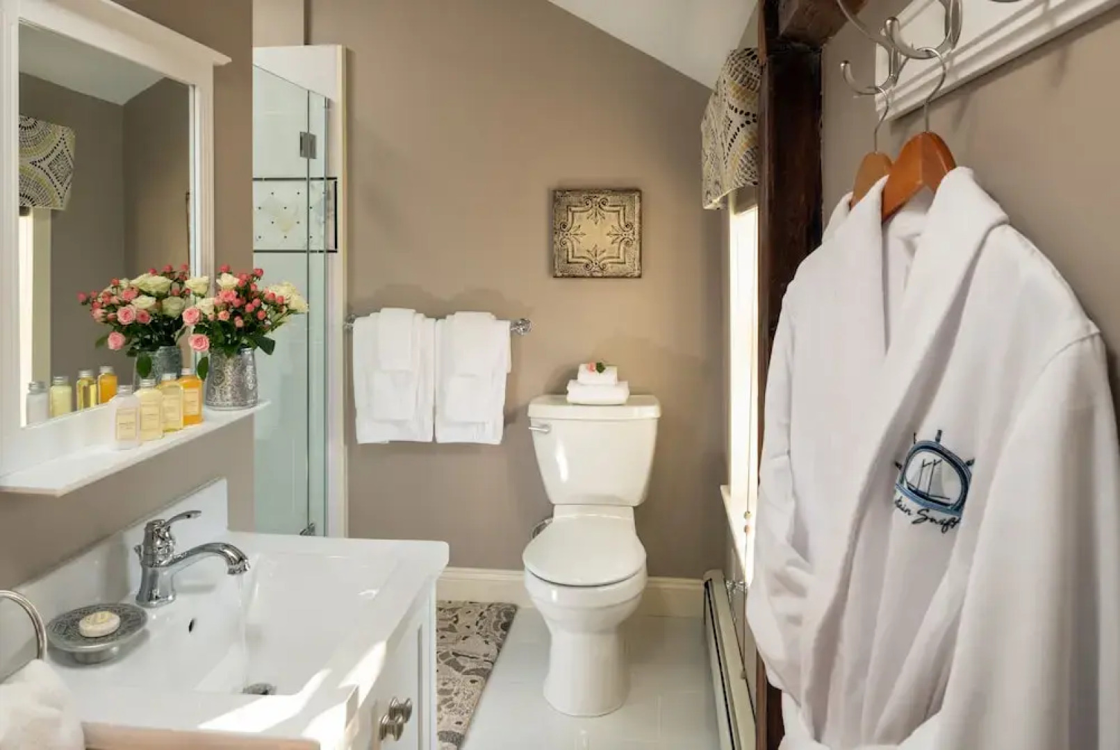 The Captain Swift Inn