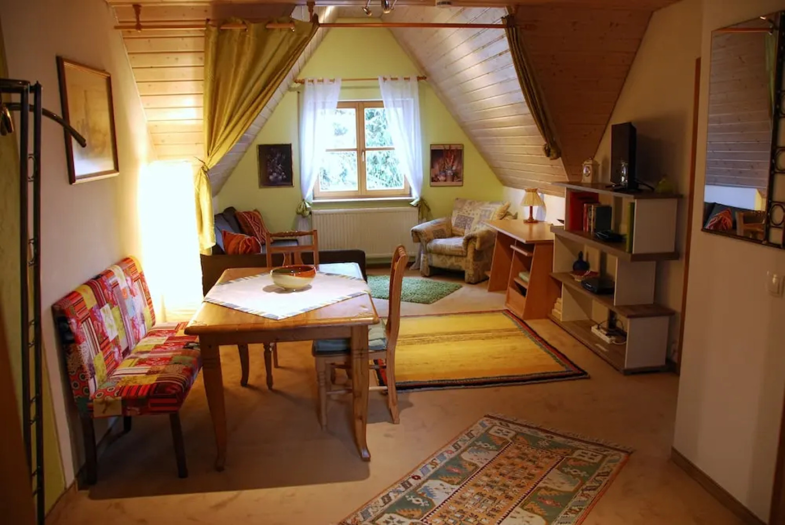 ambiente solutions apartments & ferienwohnungen