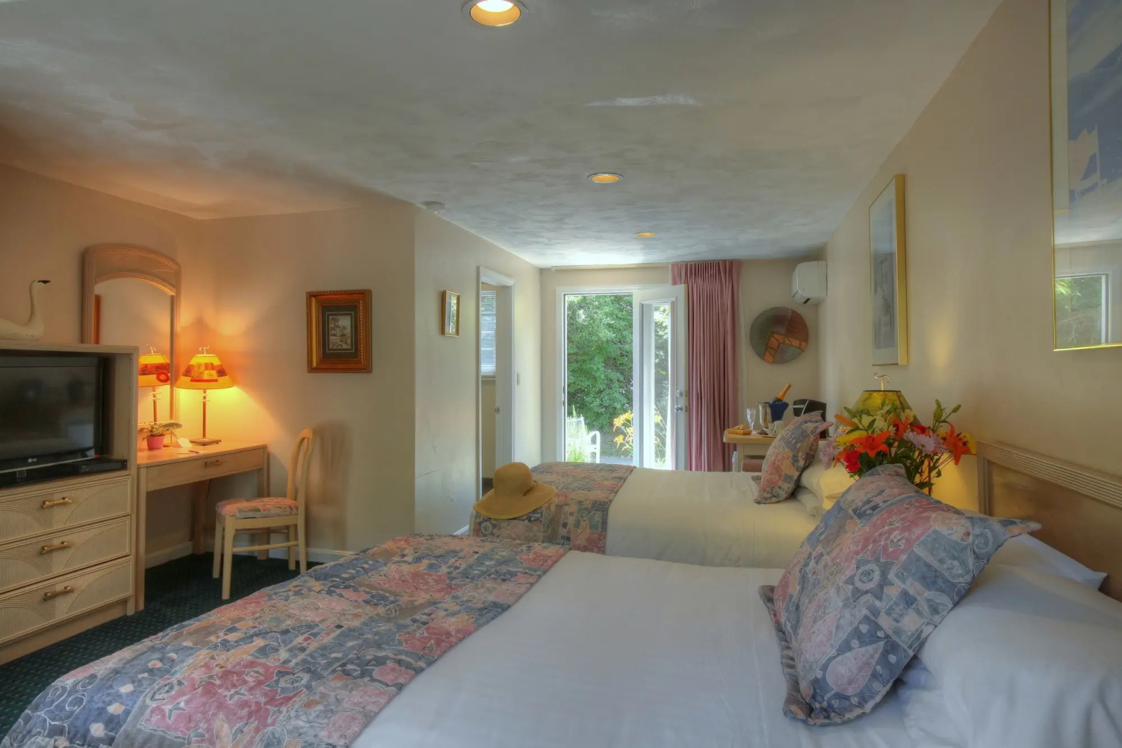Pleasant Bay Village Resort