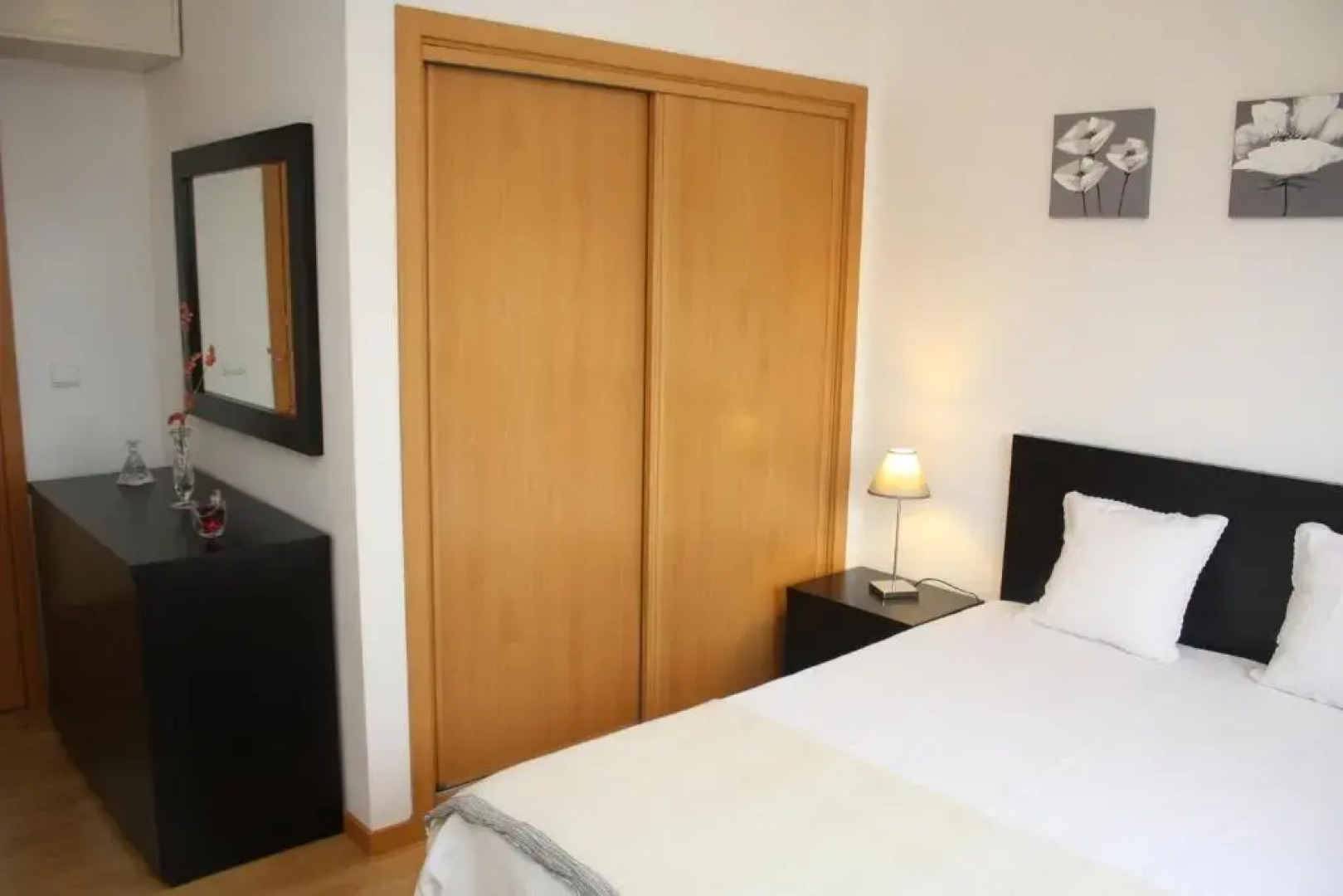 Apartamento Mar e Sol