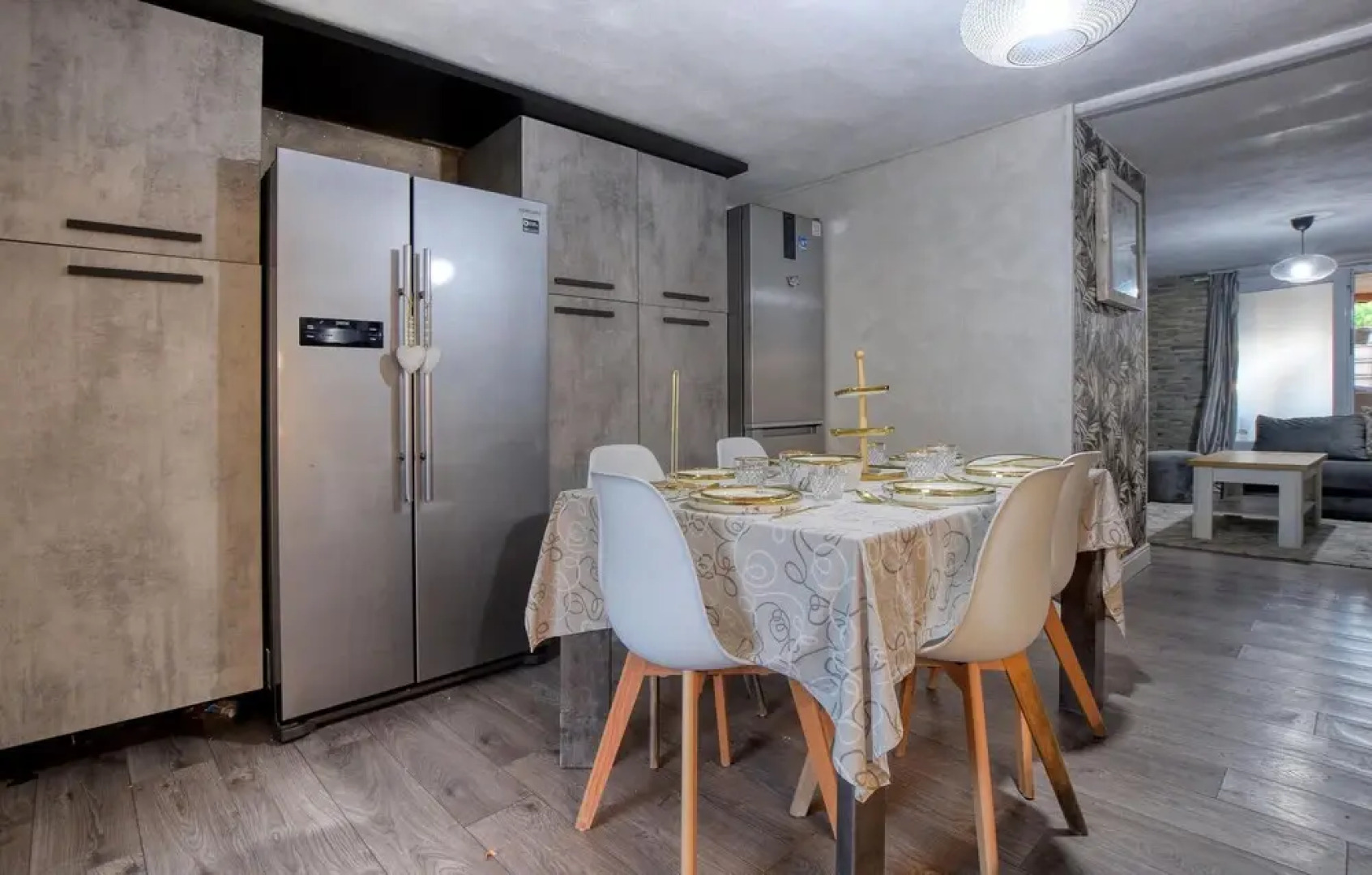 Amazing Apartment in Venturina Terme With Wifi and 2 Bedrooms