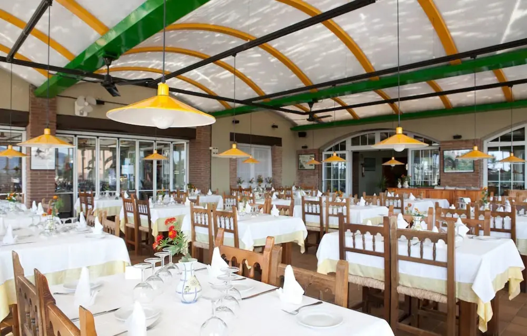 Domaine Résidentiel de Plein Air Castell Mar