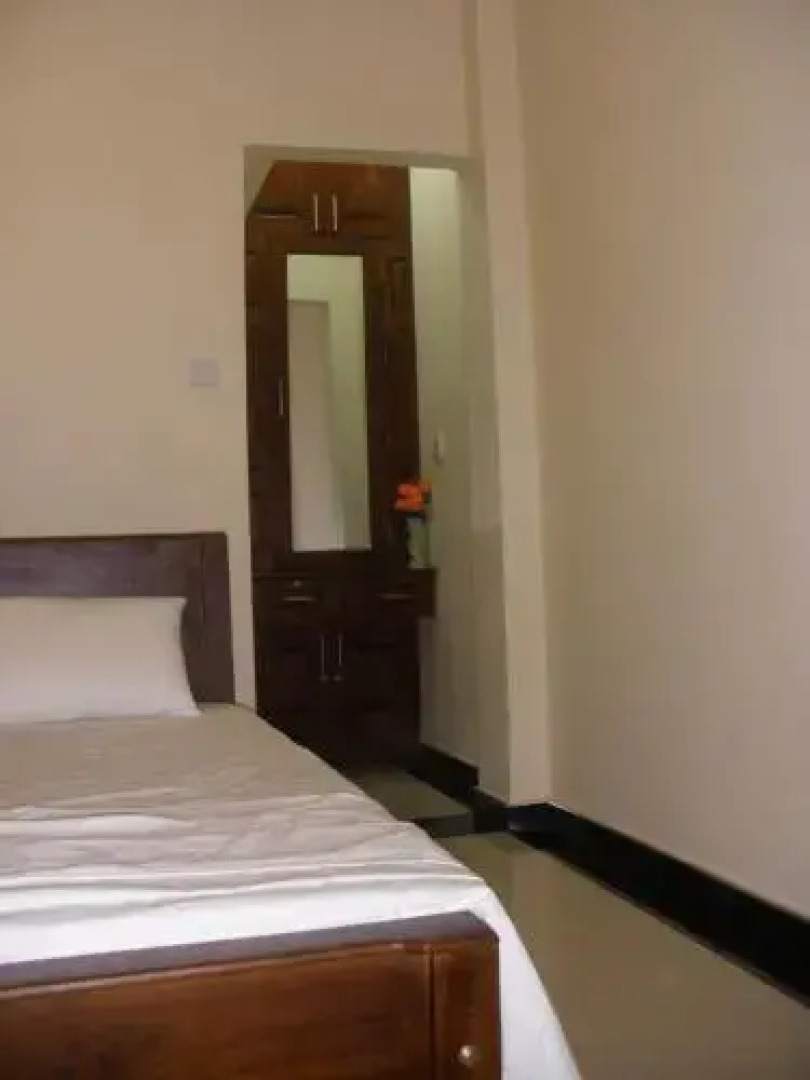 The White Swan House