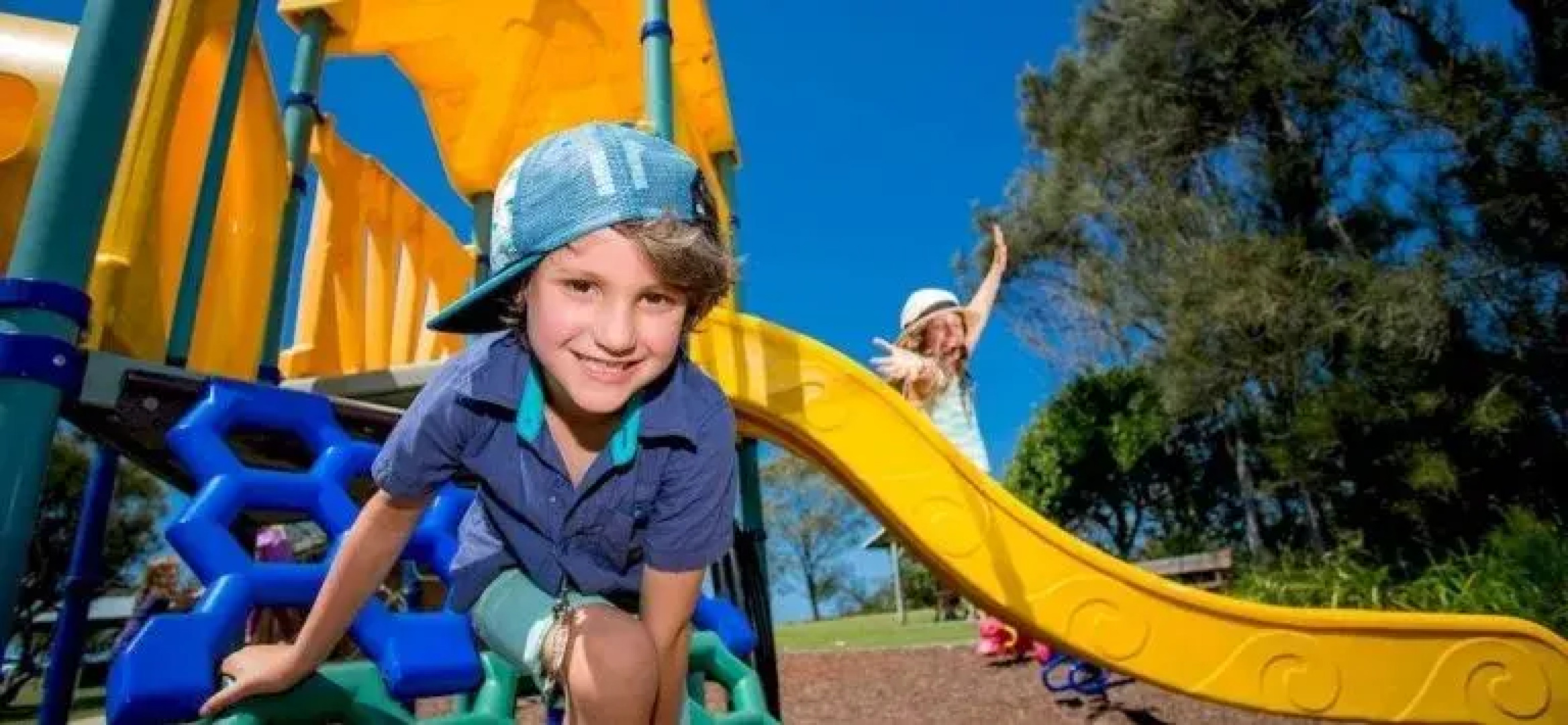 Reflections Corindi Beach - Holiday Park