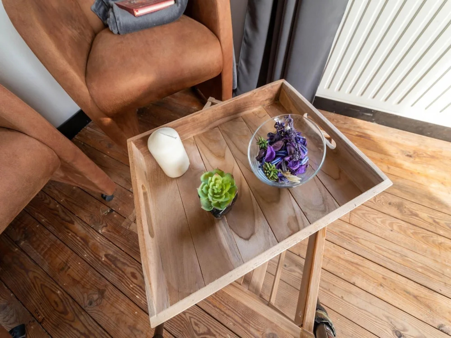 Farmhouse Kalys in Vielsalm With 180° View of the Forest