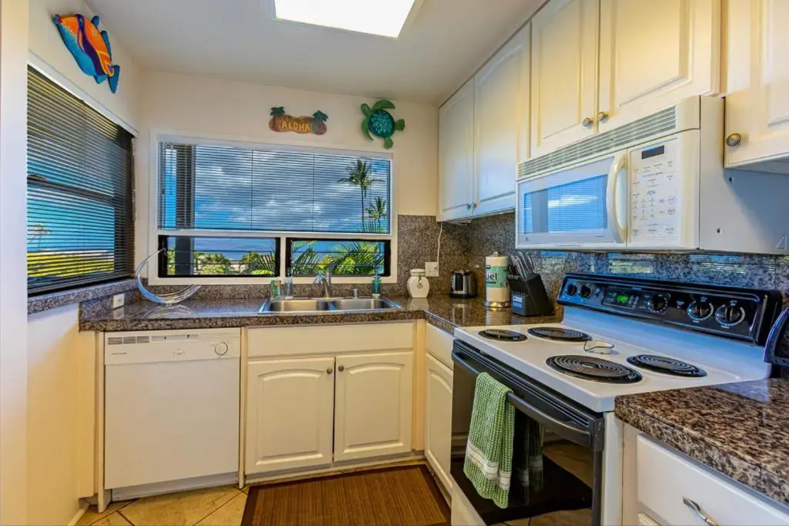 Wailea Ekolu #607