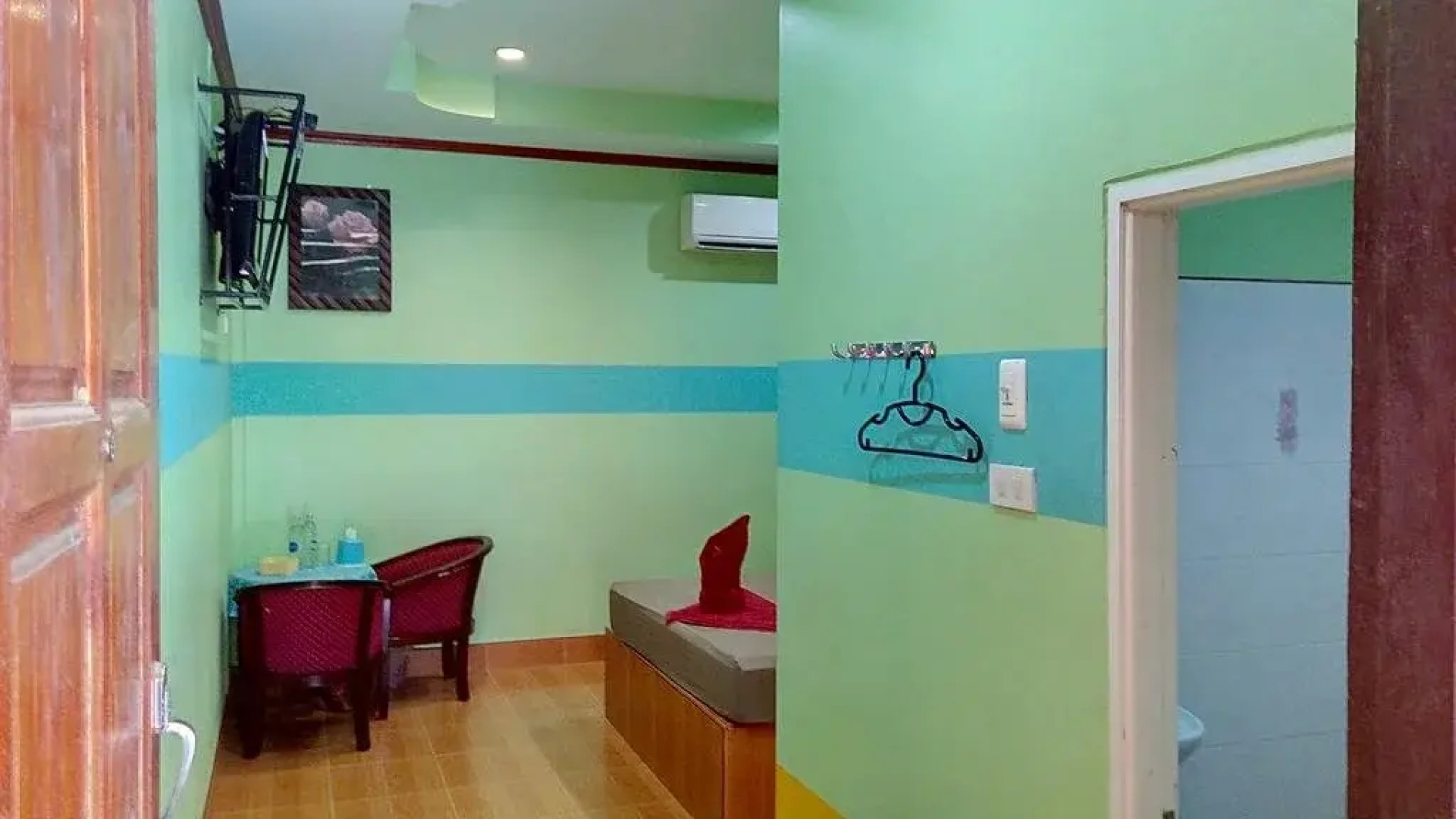 Suratthani Airport Resort