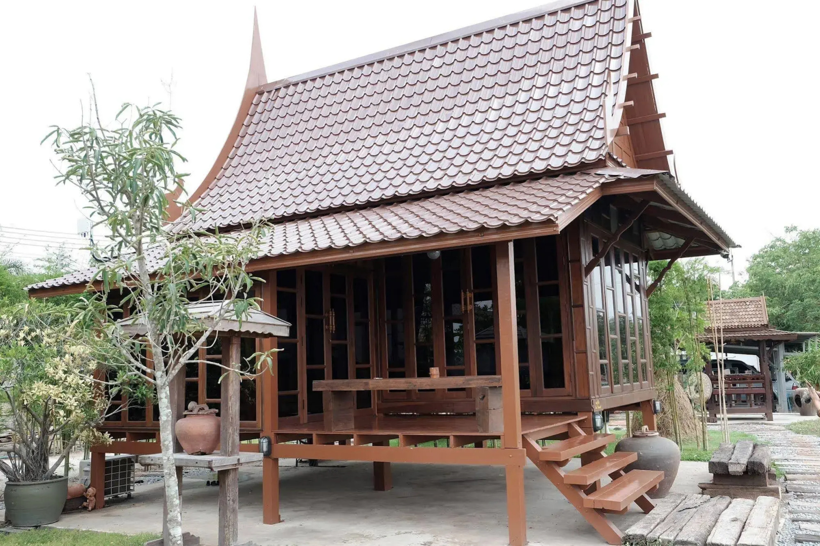 Pludhaya Resort & Spa