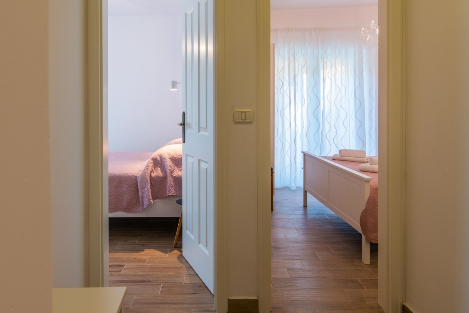 Holiday house Priroda Vrbnik, Island Krk