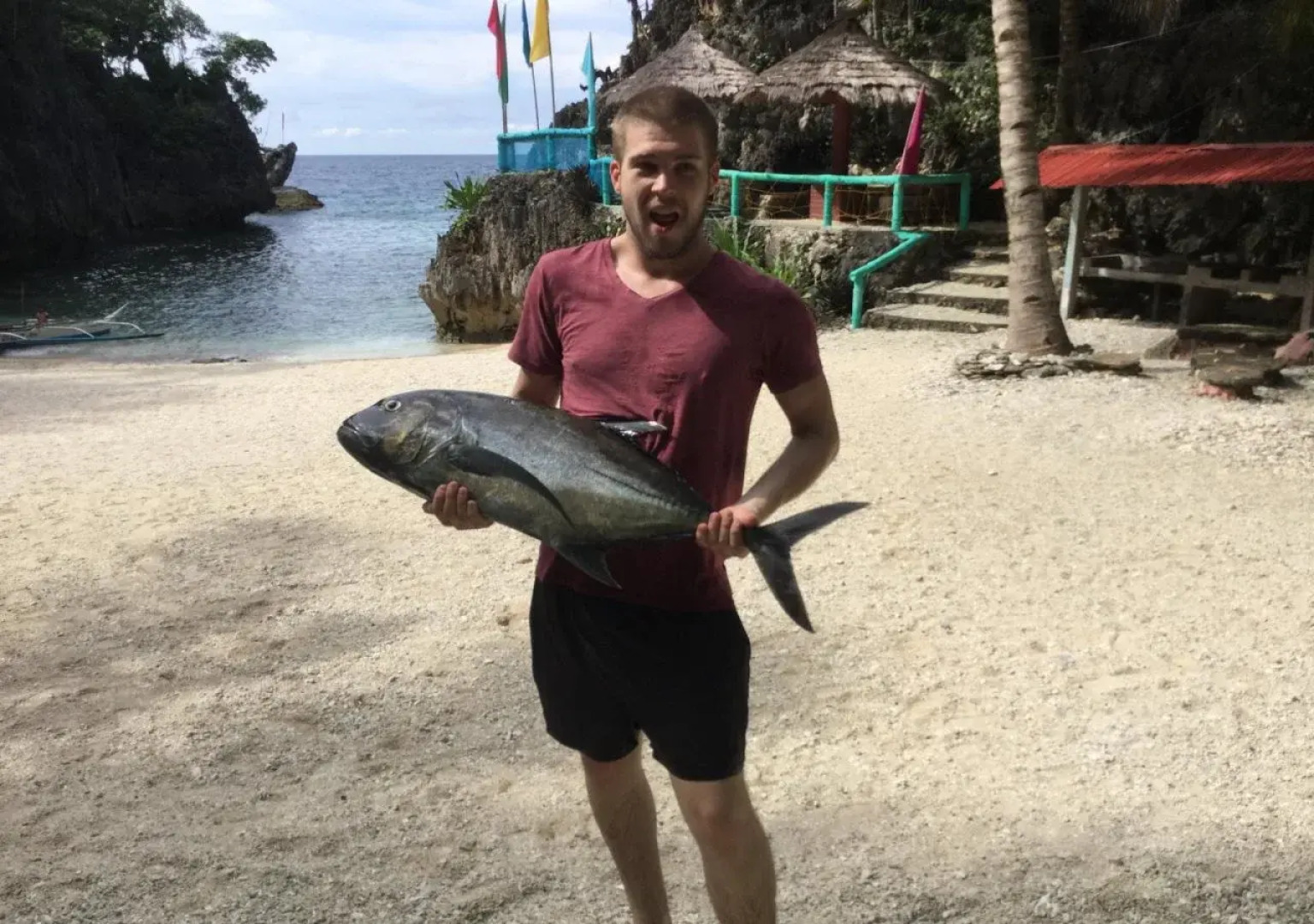 Turtle Cove Island Resort