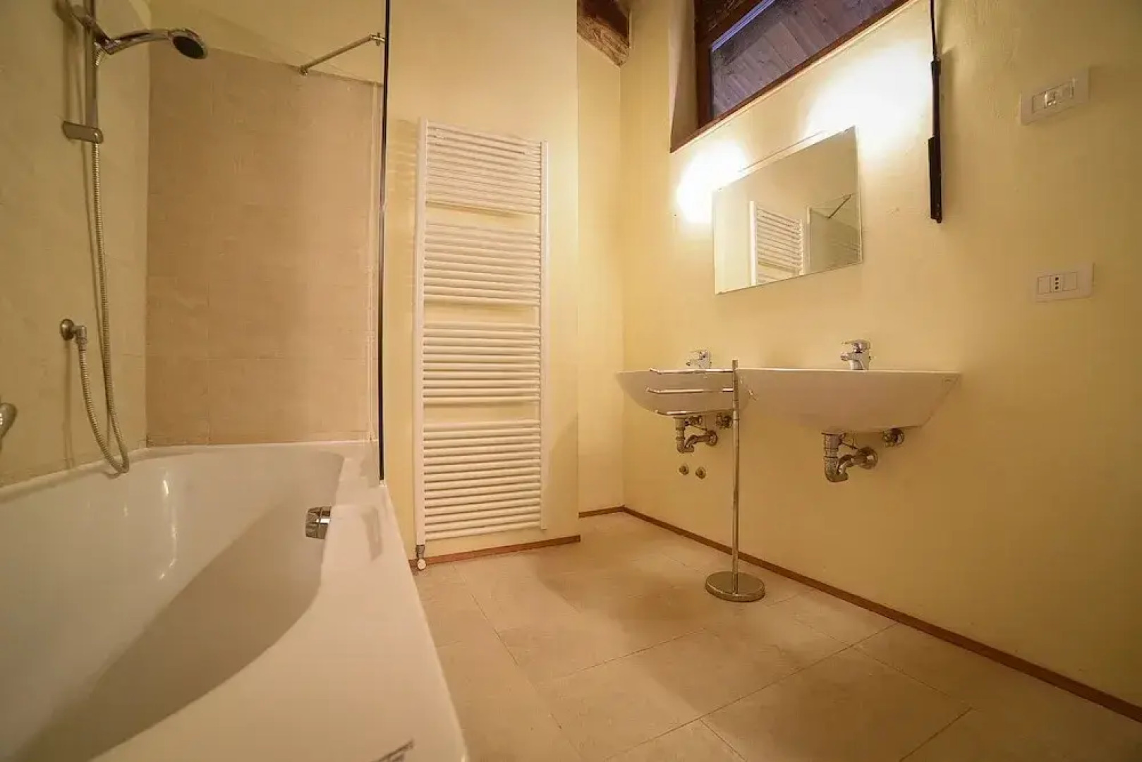 Villa di Bodo Resort