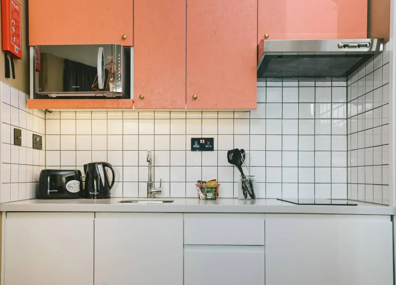 Room2 London Hammersmith Townhouse