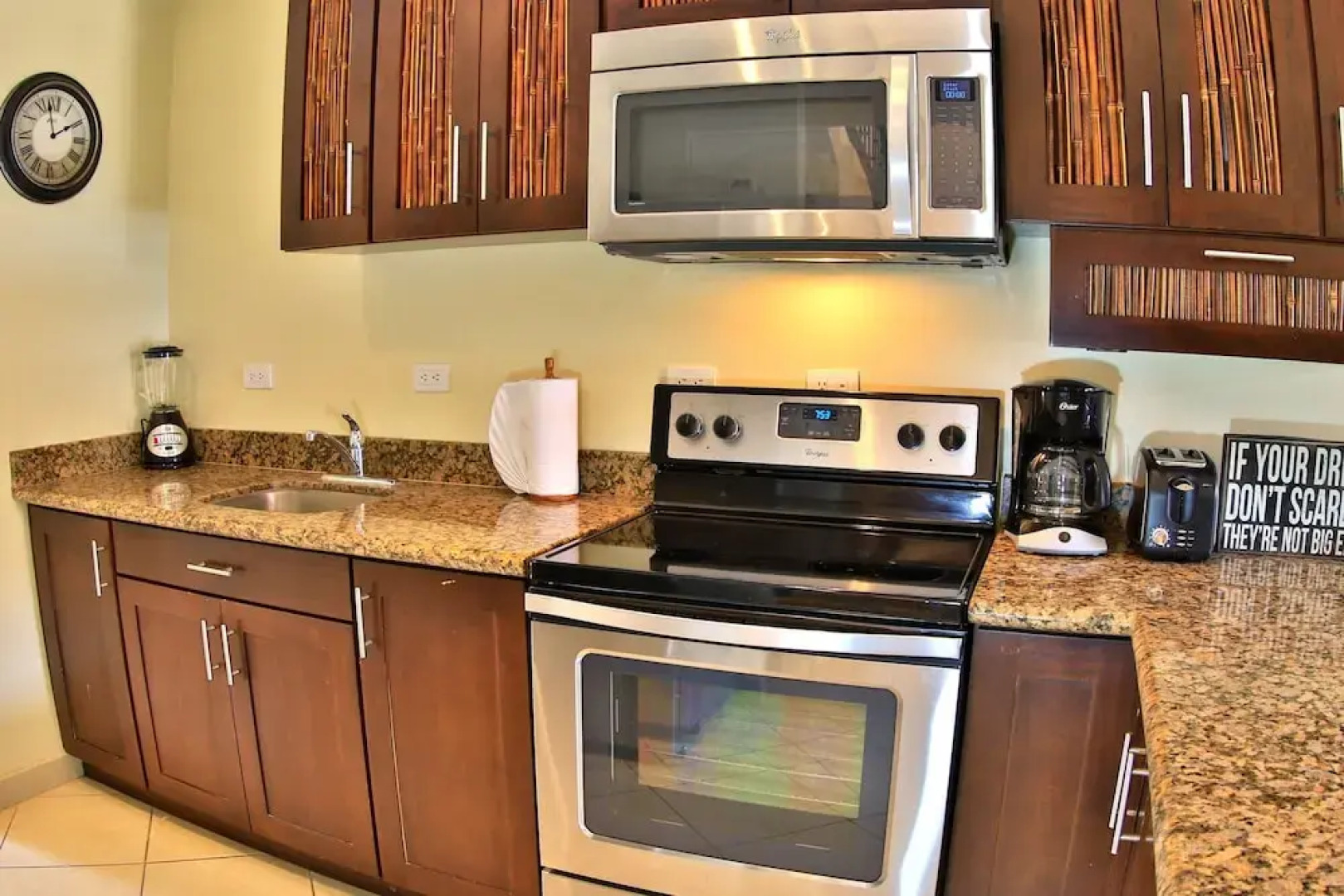 Cabo Velas s Unit 18 - 3 Br condo by RedAwning