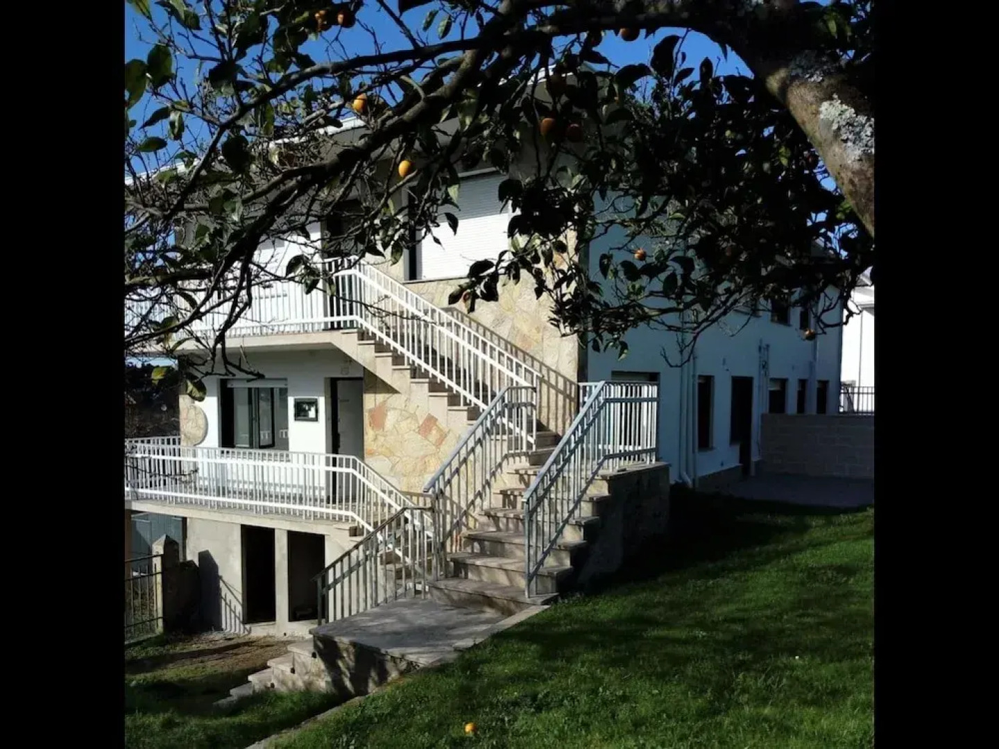 Modern Holiday Home in Porto do Son Galicia Close to Beach