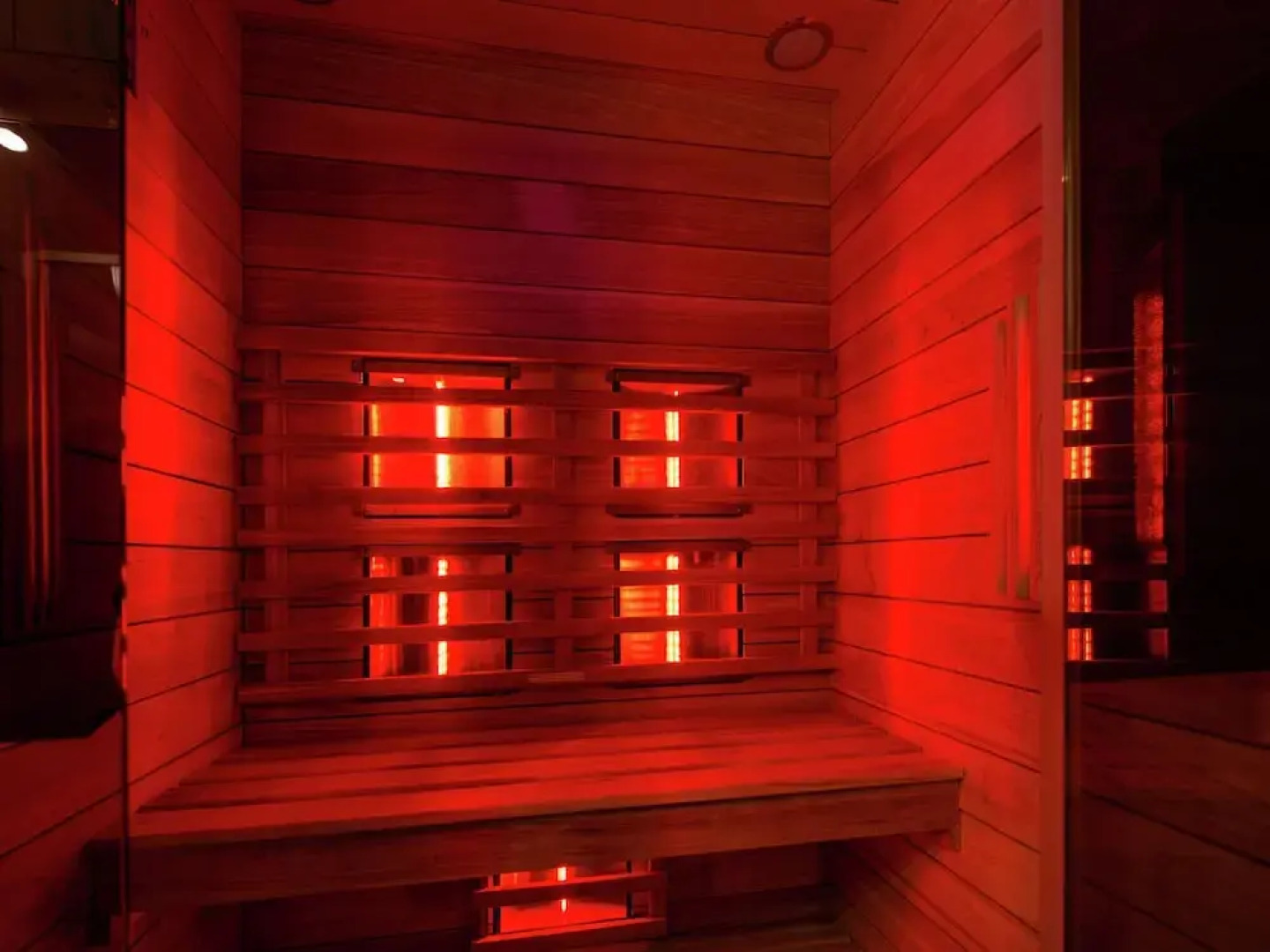 Luxurious Chalet by the Ski-slope in Hohentauern With Infrared Sauna