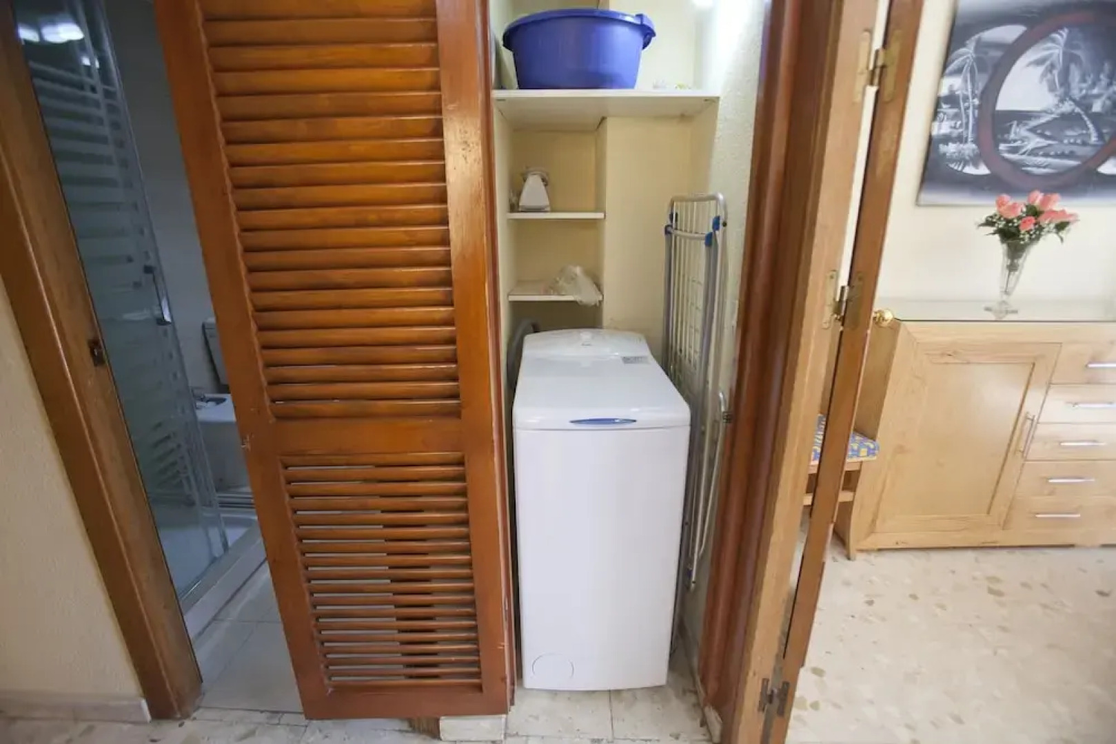 Malaga 101679 3 Bedroom Apartment By Mo Rentals