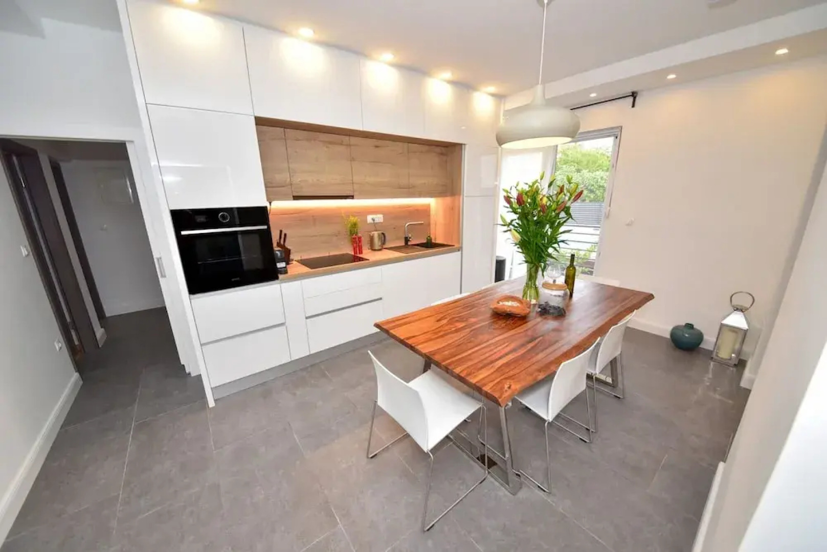 Villa Teuta Zadarvillas