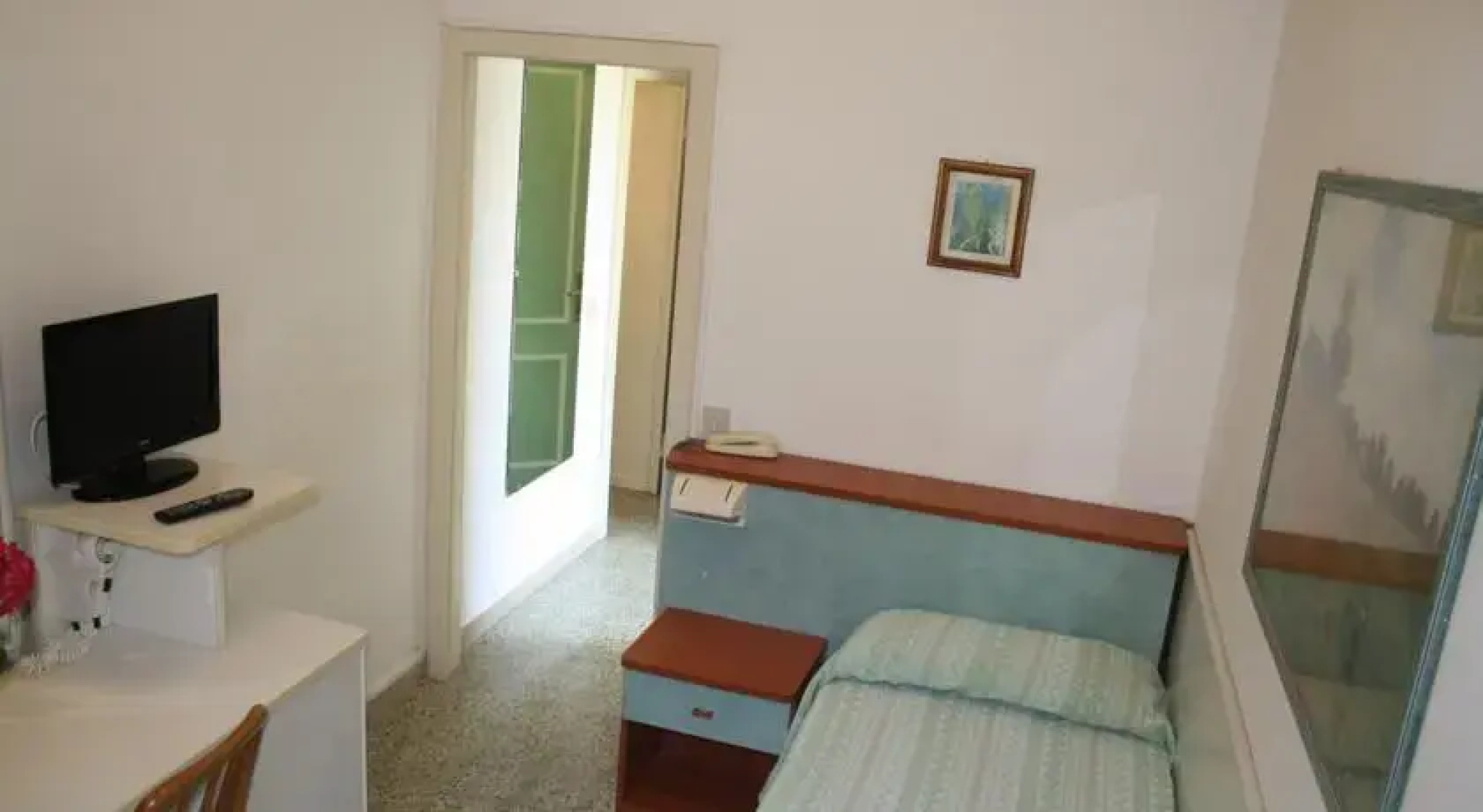 Park Hotel Cinquale