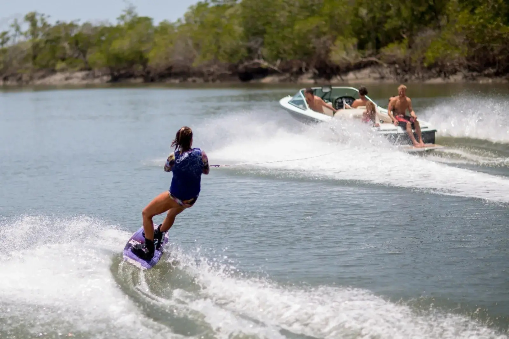 Villa Paz - La Villa Group