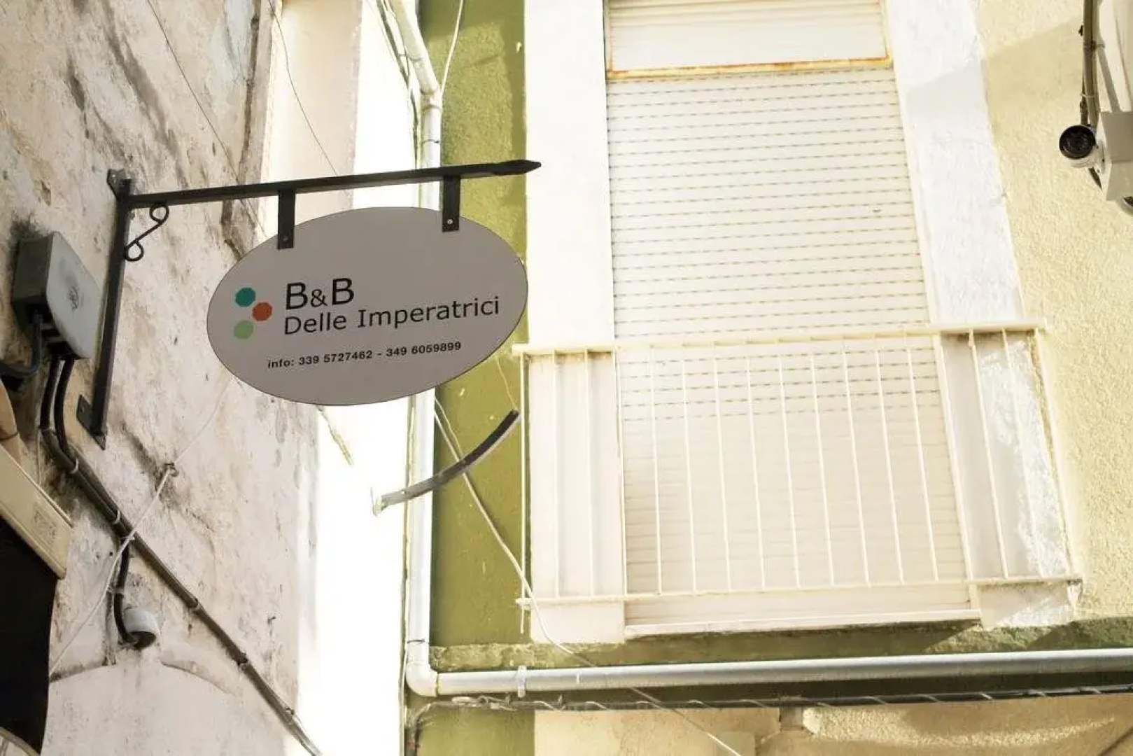 B&B Delle Imperatrici