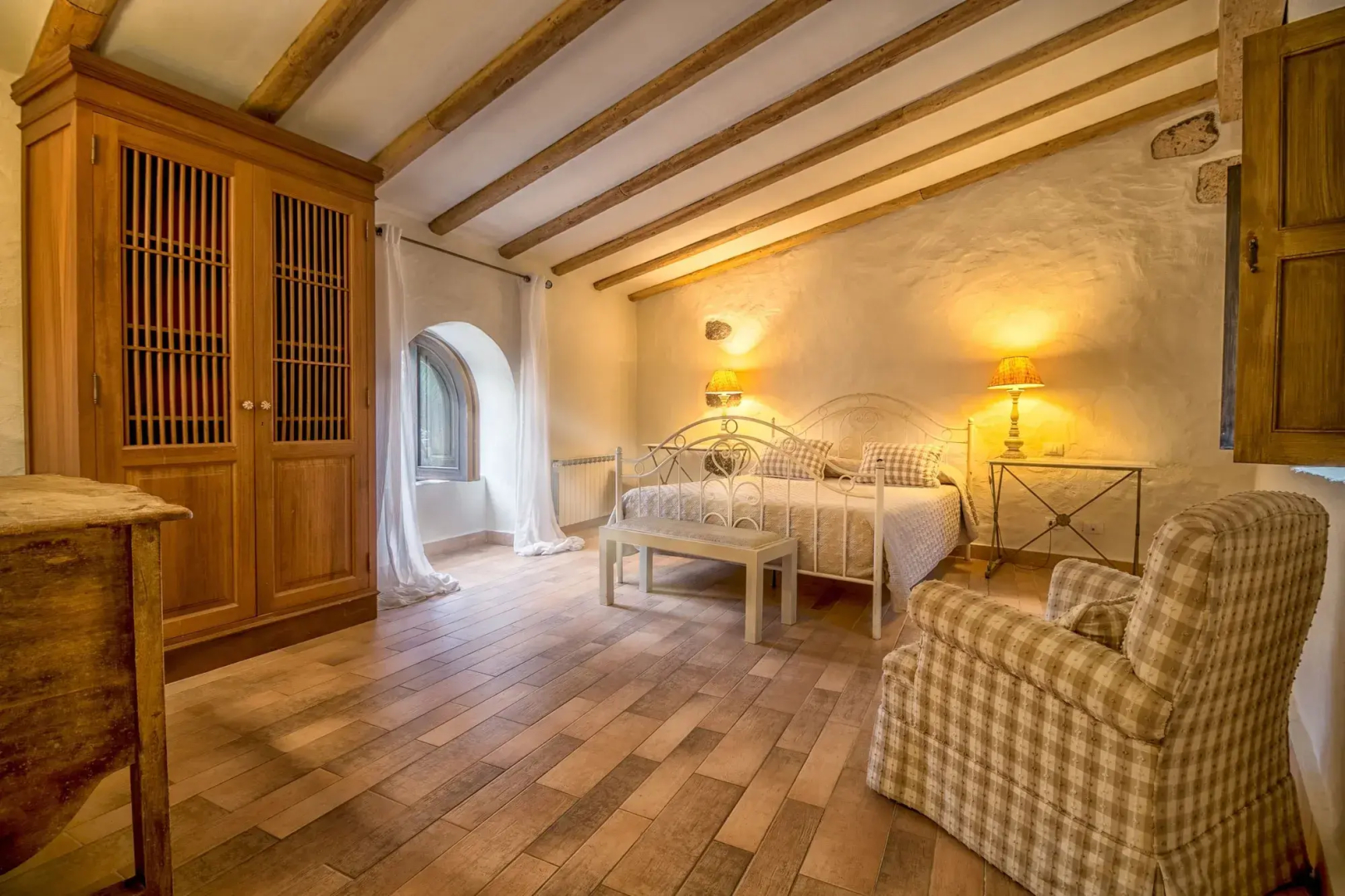 Hotel Rural LIVVO Maipez