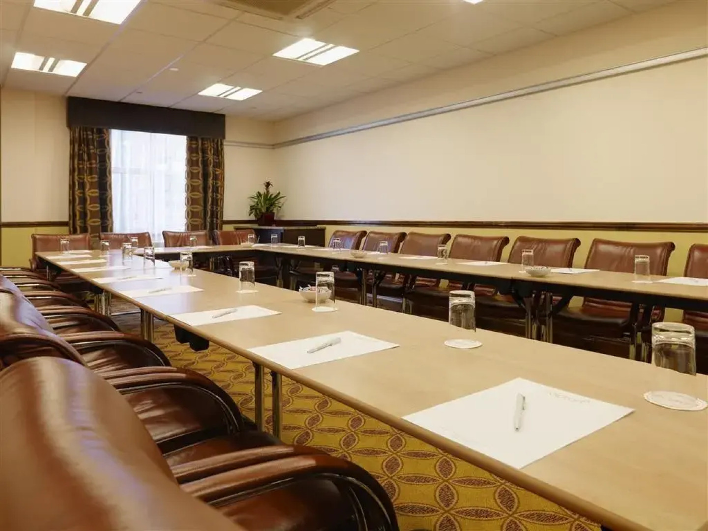 Maldron Hotel, Oranmore Galway