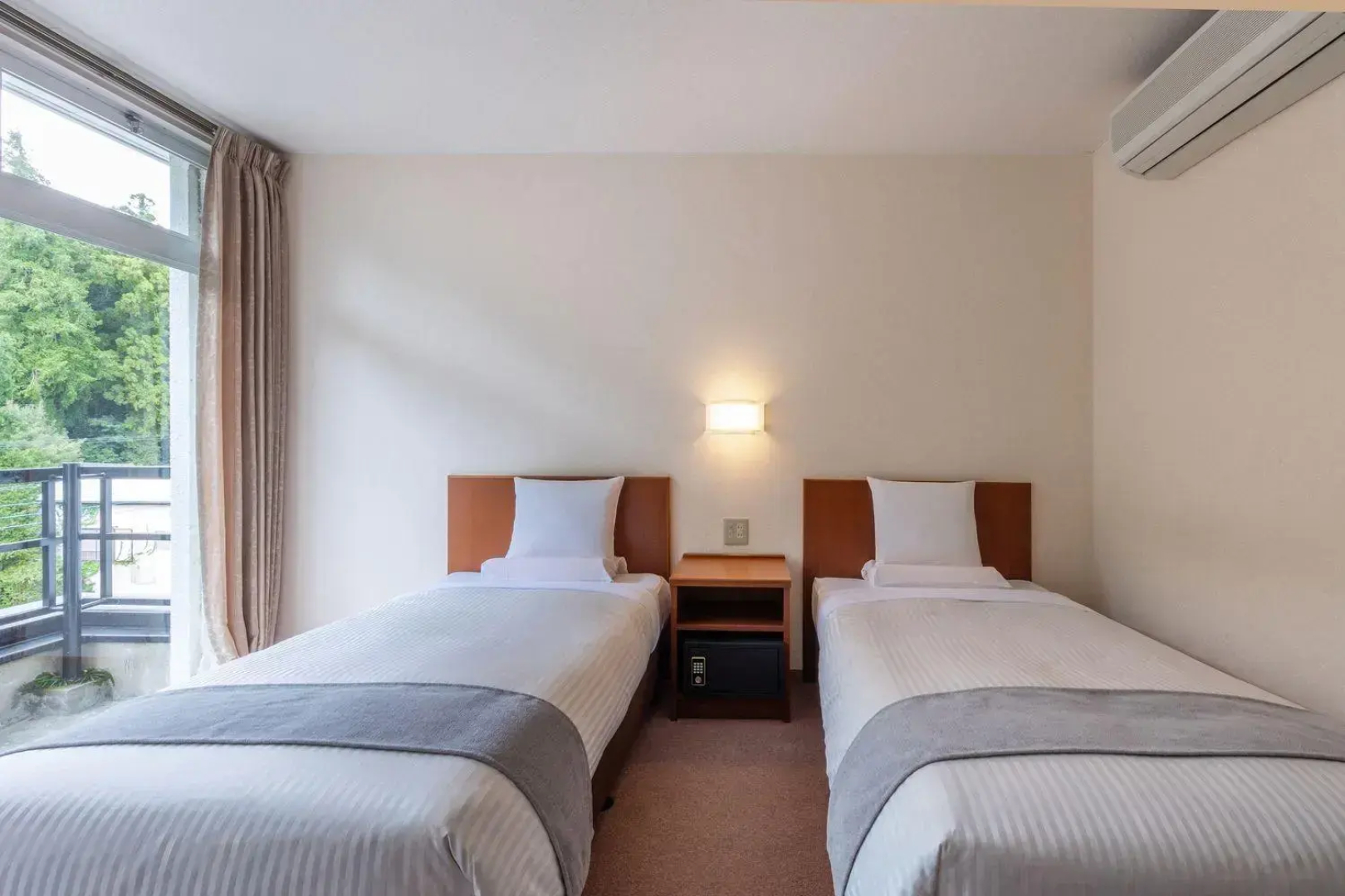 Kamenoi Hotel Tsukubasan
