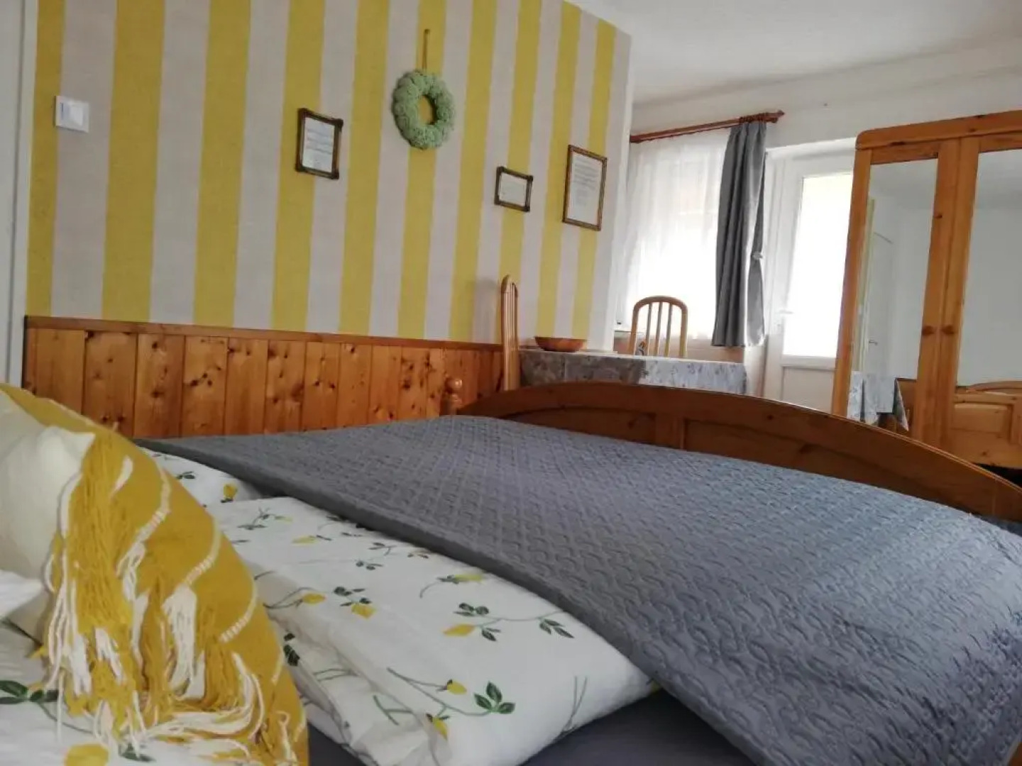 Bóbita Apartmanház