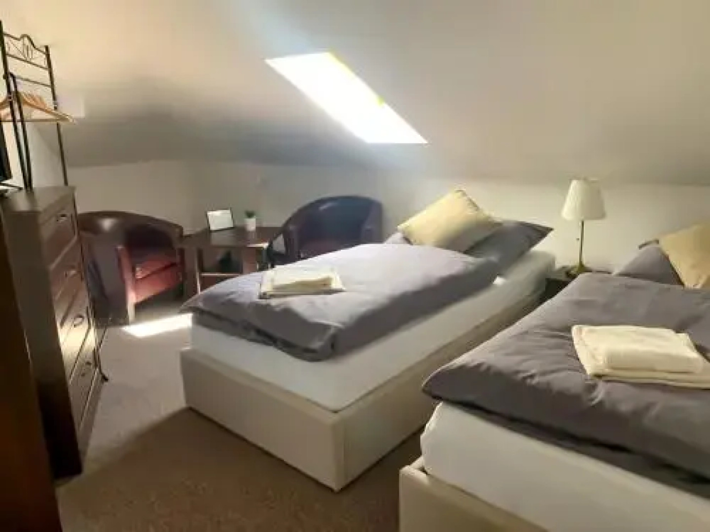 Jp ku UbytovÁnÍ Kadan