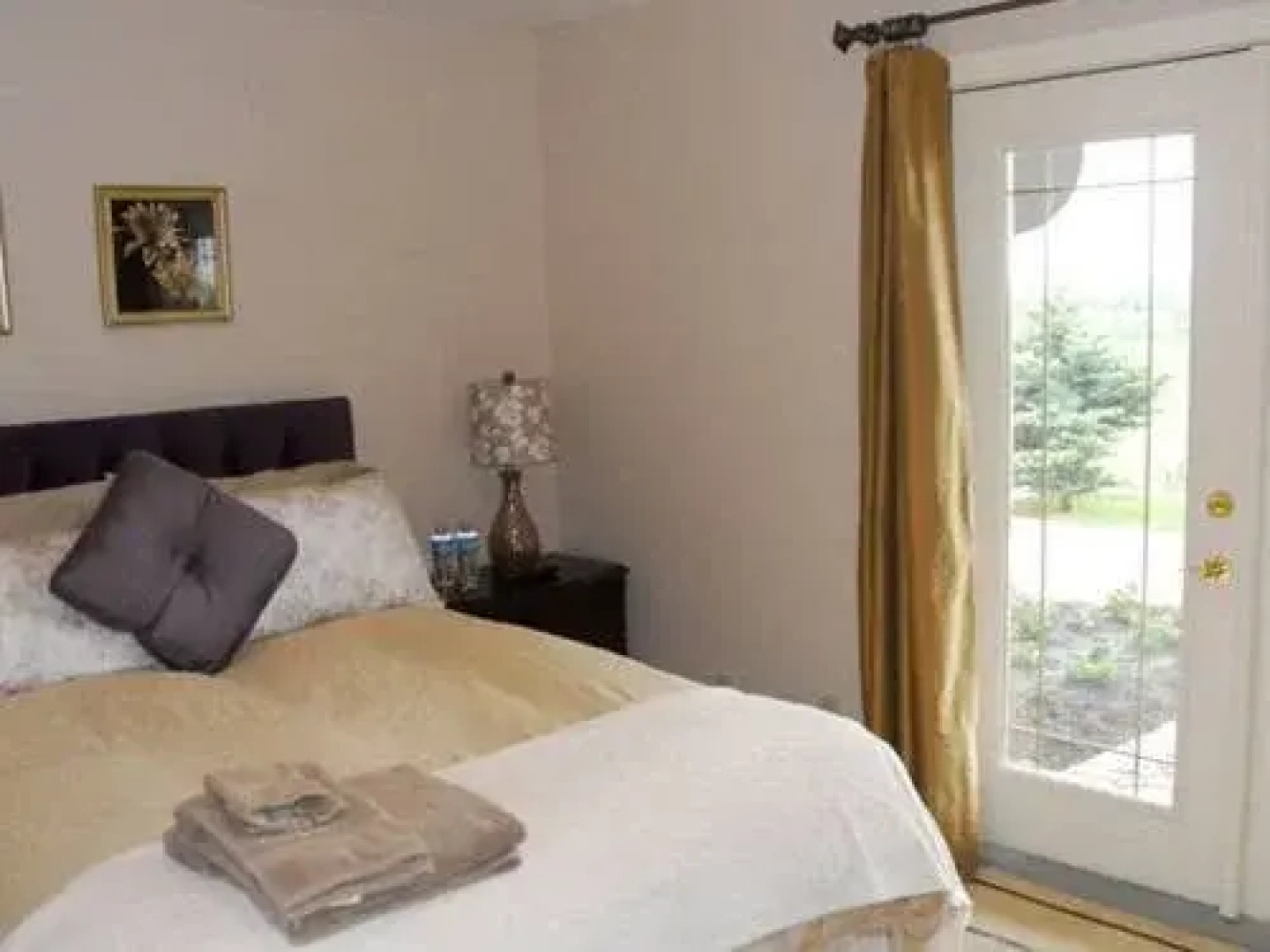 Riverview Bed and Breakfast