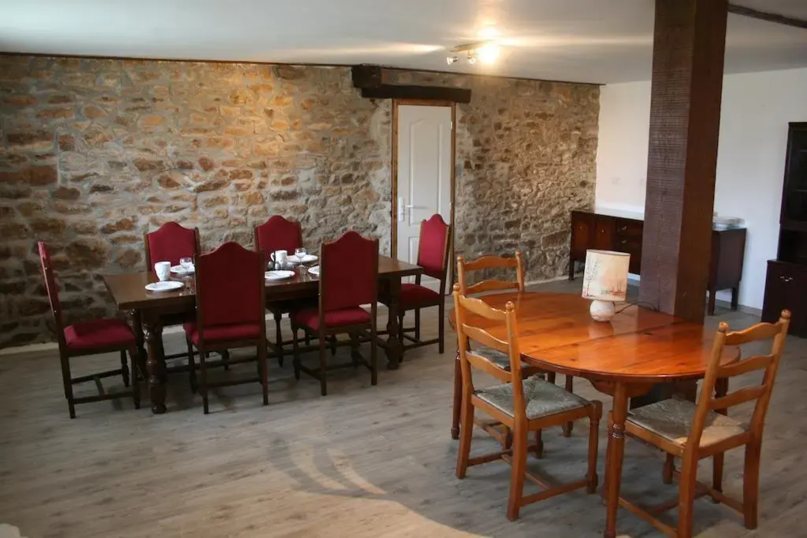 Le Prestige B&B