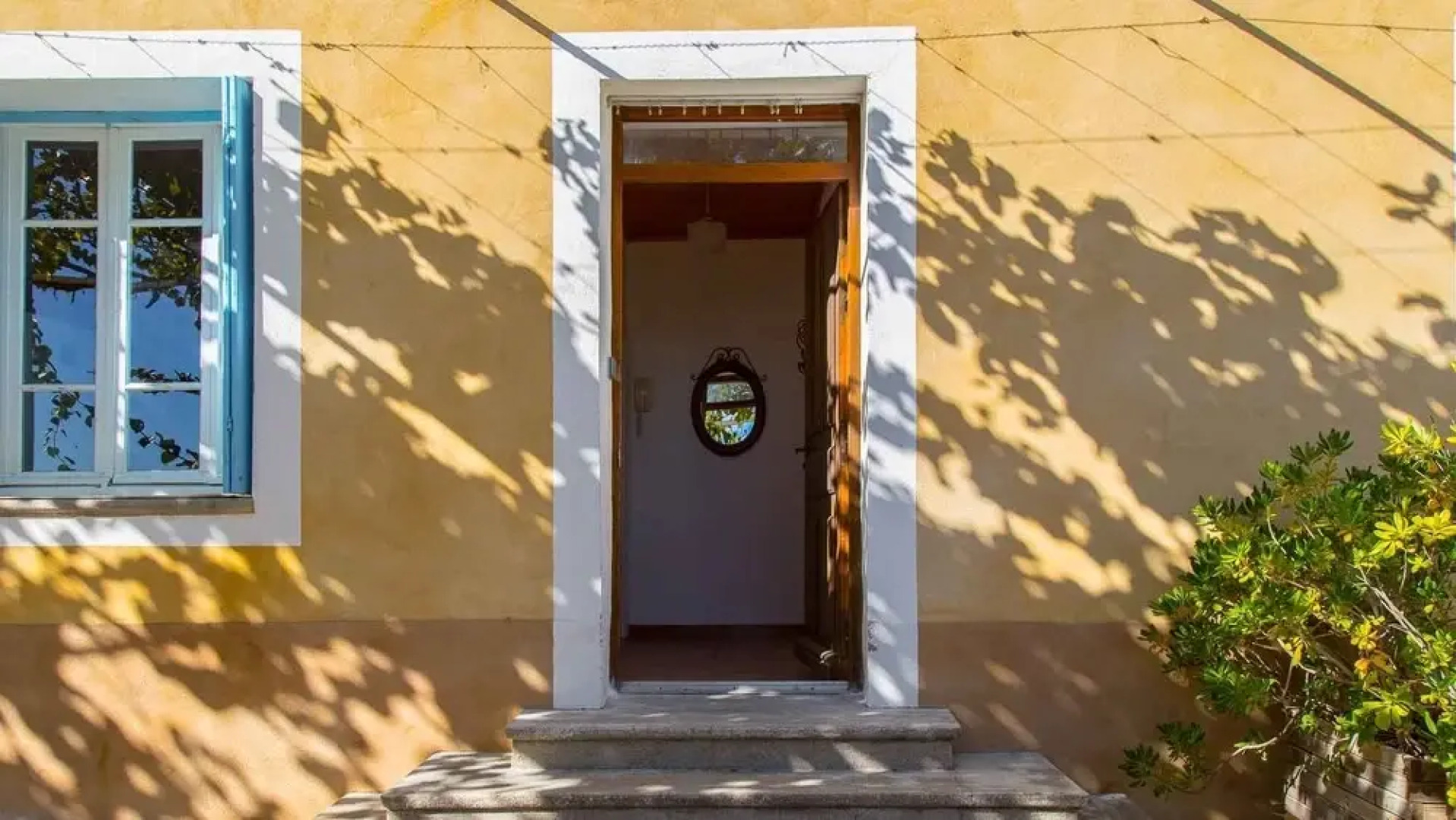 Mas des Iles - Chambre d'hôtes