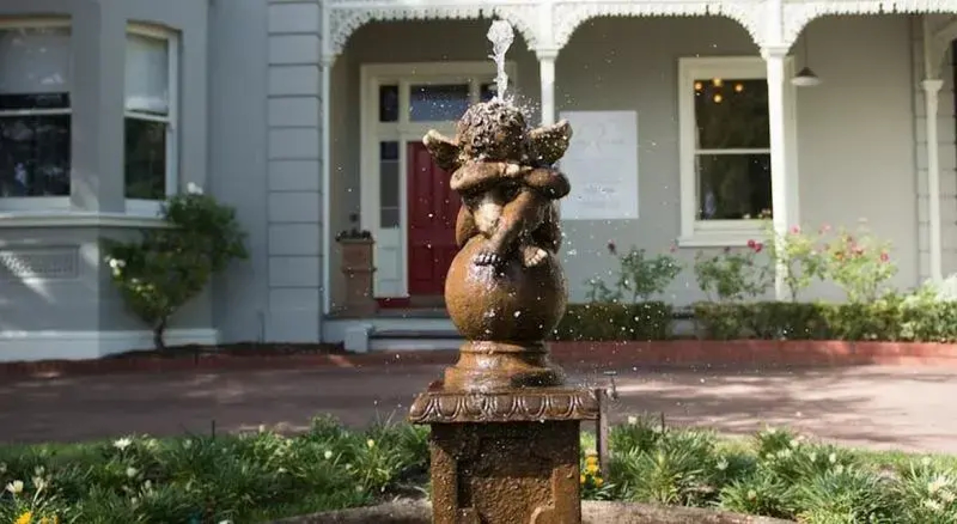 Comfort Inn Riversleigh