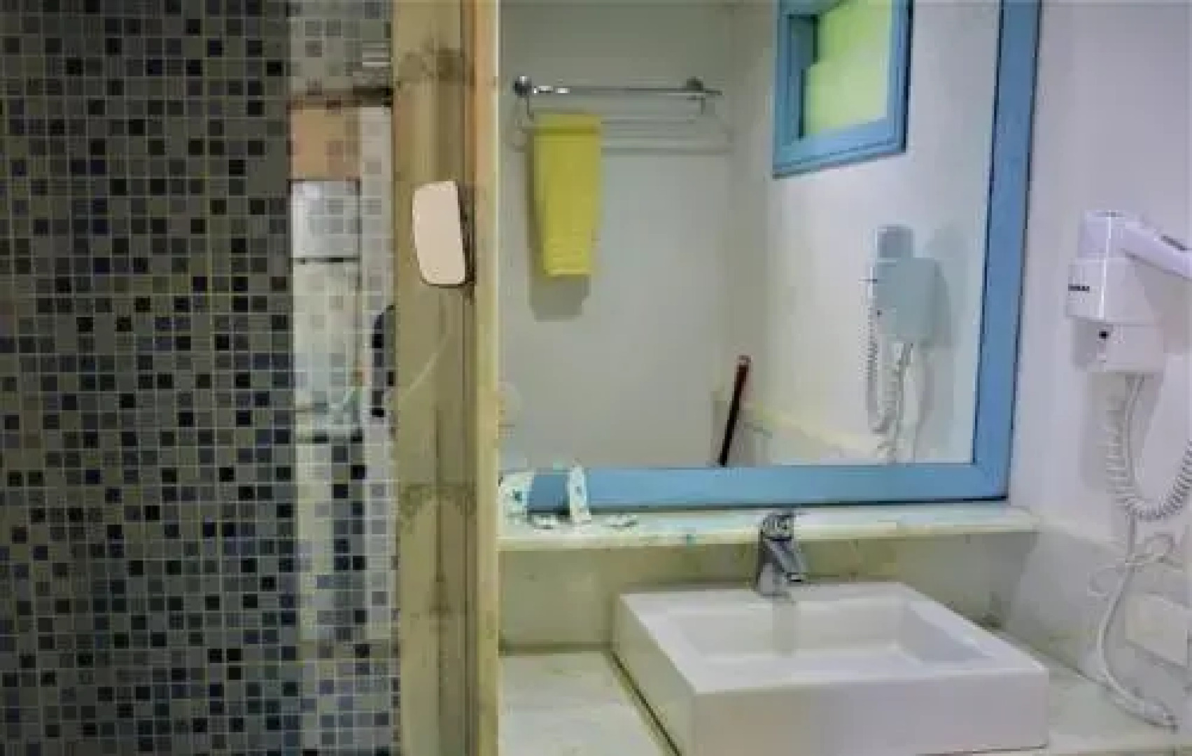 Araça - Apartamentos 305 e 408