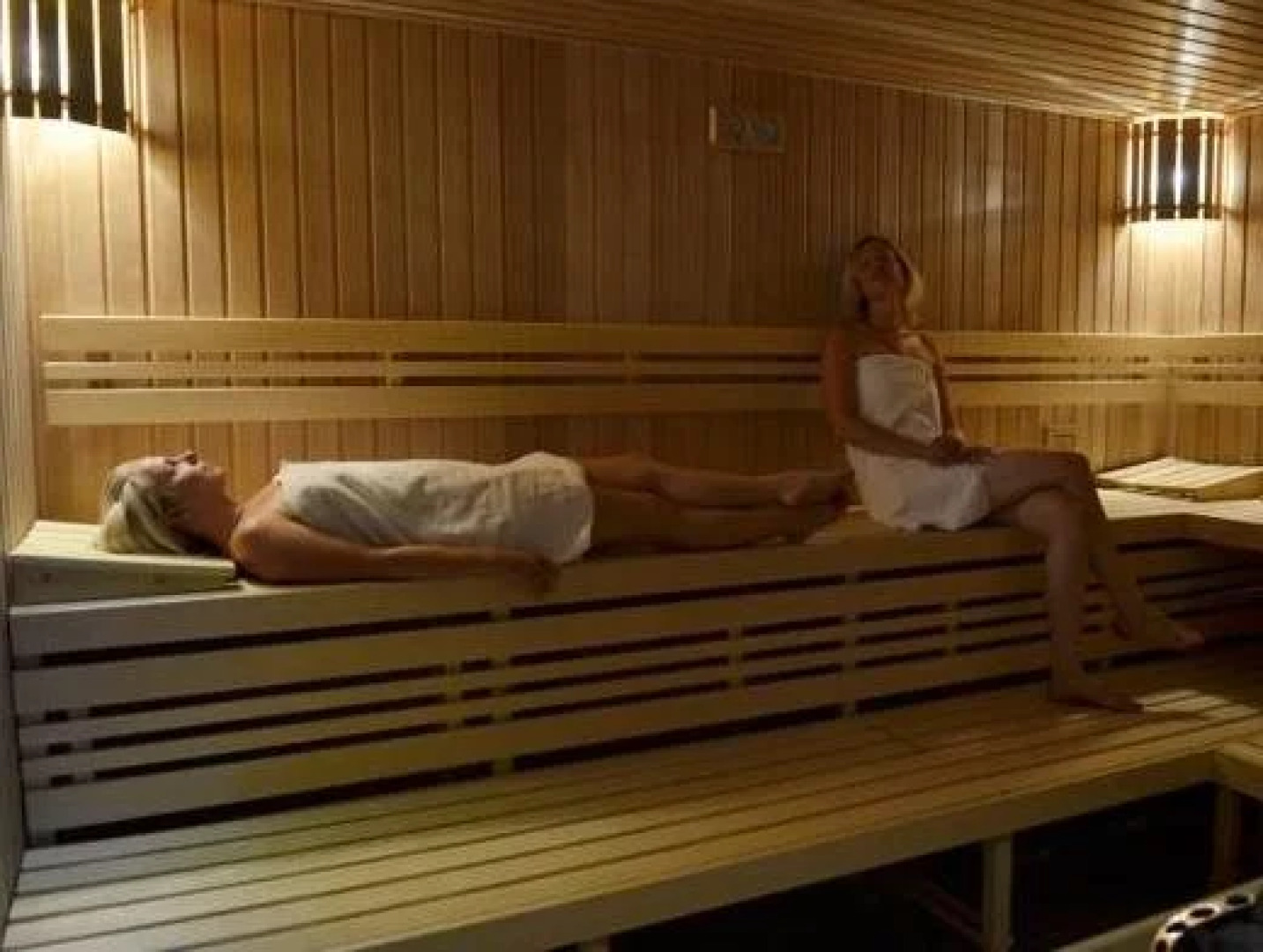 Wellness Hotel Vista